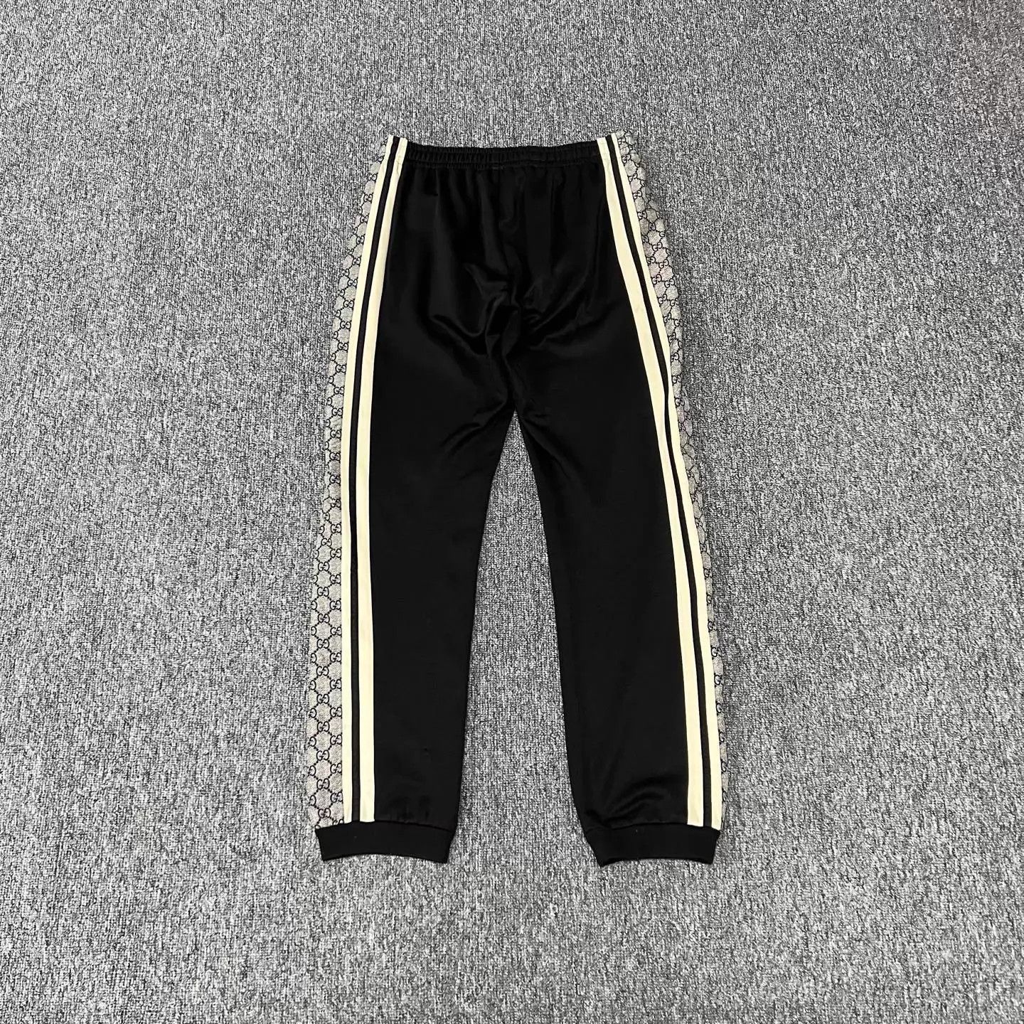 Gucci Gucci Snake Stripe Track Pants XS 99 New Size US 28 / EU 44 - 2 Thumbnail