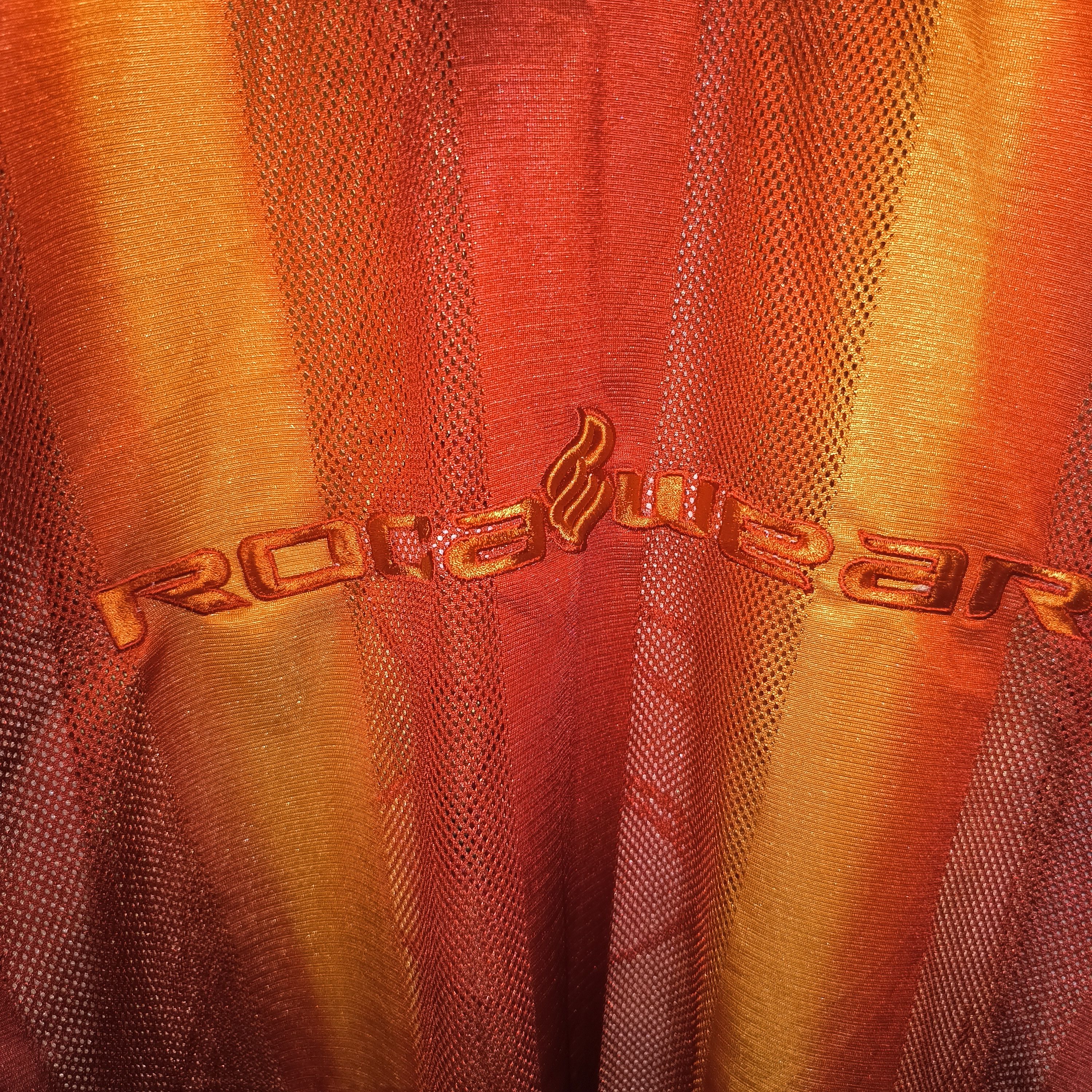 Rocawear Vintage ROCAWEAR Jersey Size US XL / EU 56 / 4 - 5 Thumbnail