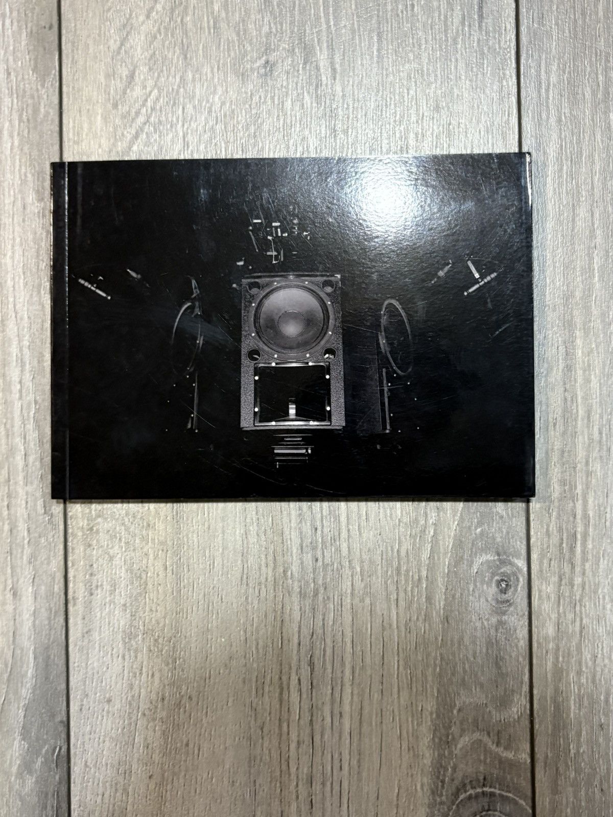 Hedi Slimane Dior Homme SS07 “We Look Good Together” Look Book Size ONE SIZE - 1 Thumbnail