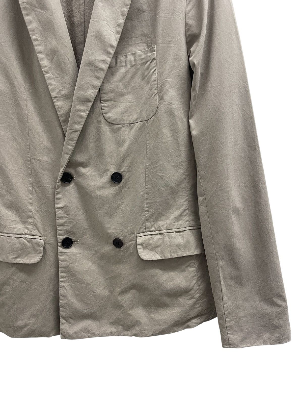 Allsaints Allsaints Spitalfields Foreman Jacket Size US XS / EU 42 / 0 - 4 Thumbnail