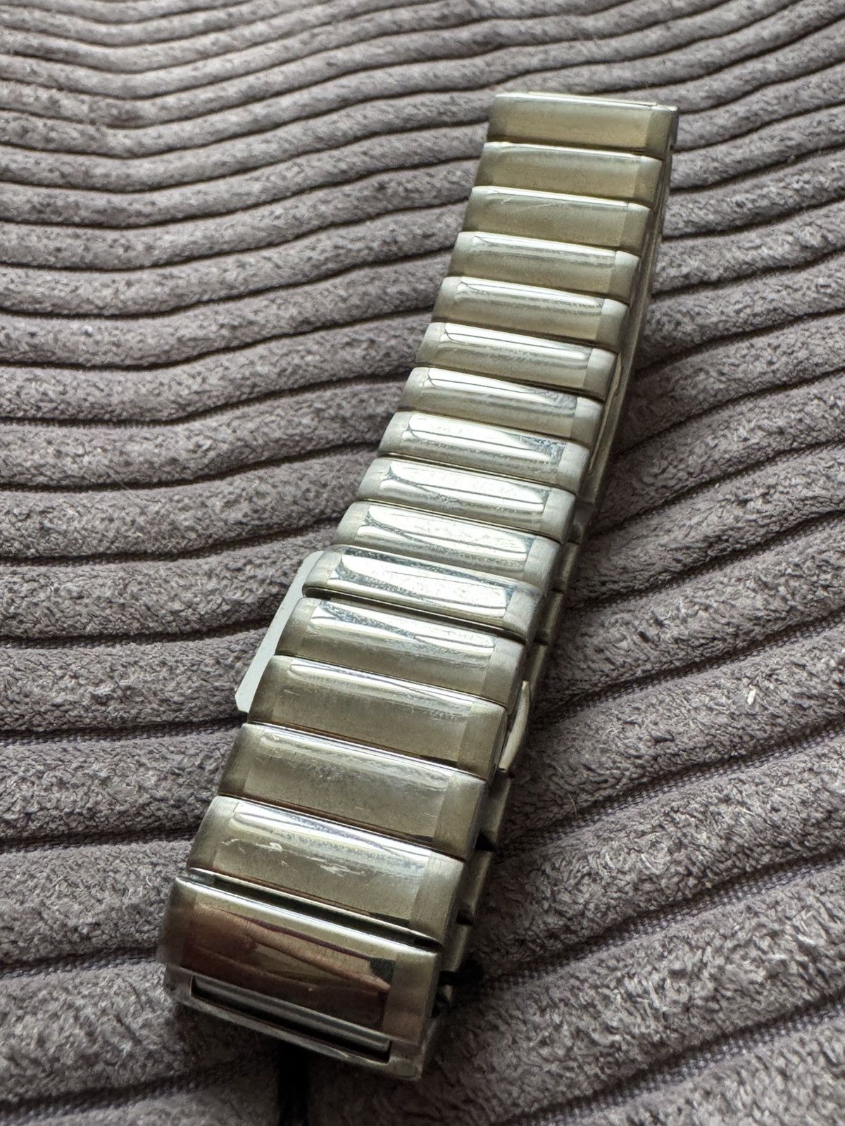 Vintage Vintage Jean Paul Gaultier Archive Bracelet Watch Grail Size ONE SIZE - 4 Thumbnail