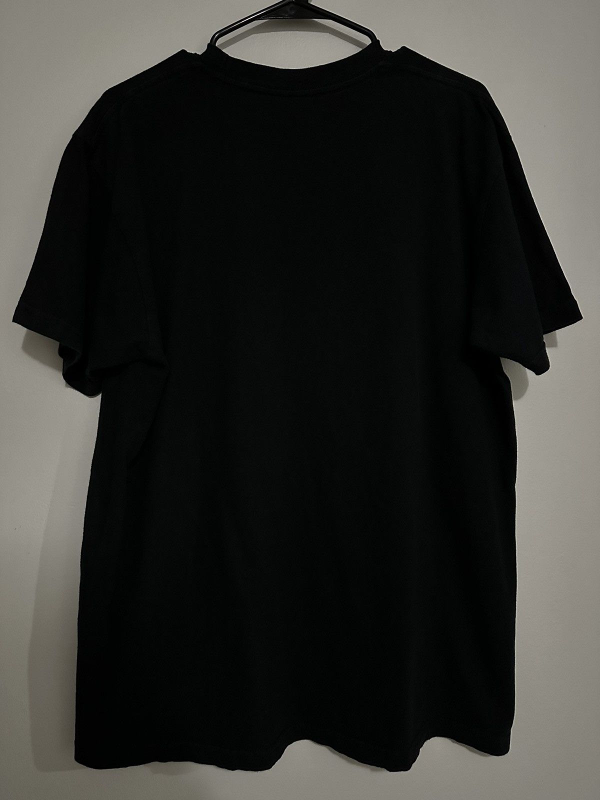 Supreme Supreme Trash Tee Size US L / EU 52-54 / 3 - 3 Thumbnail