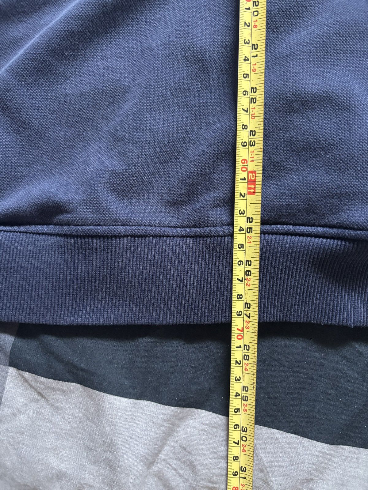 Nike University of Michigan quarter zip Size US L / EU 52-54 / 3 - 6 Thumbnail