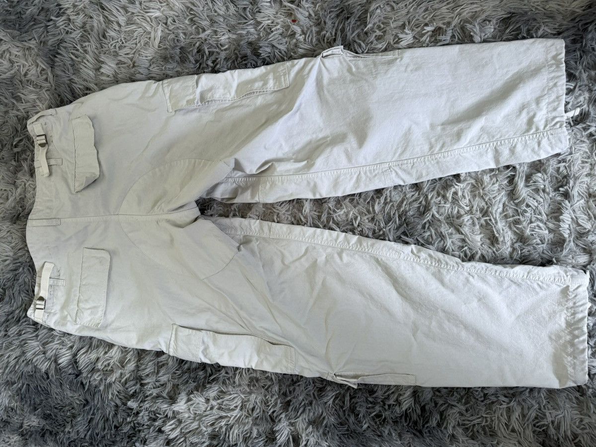 Stussy Stussy Cargo/Ski Pants Size US 32 / EU 48 - 5 Thumbnail