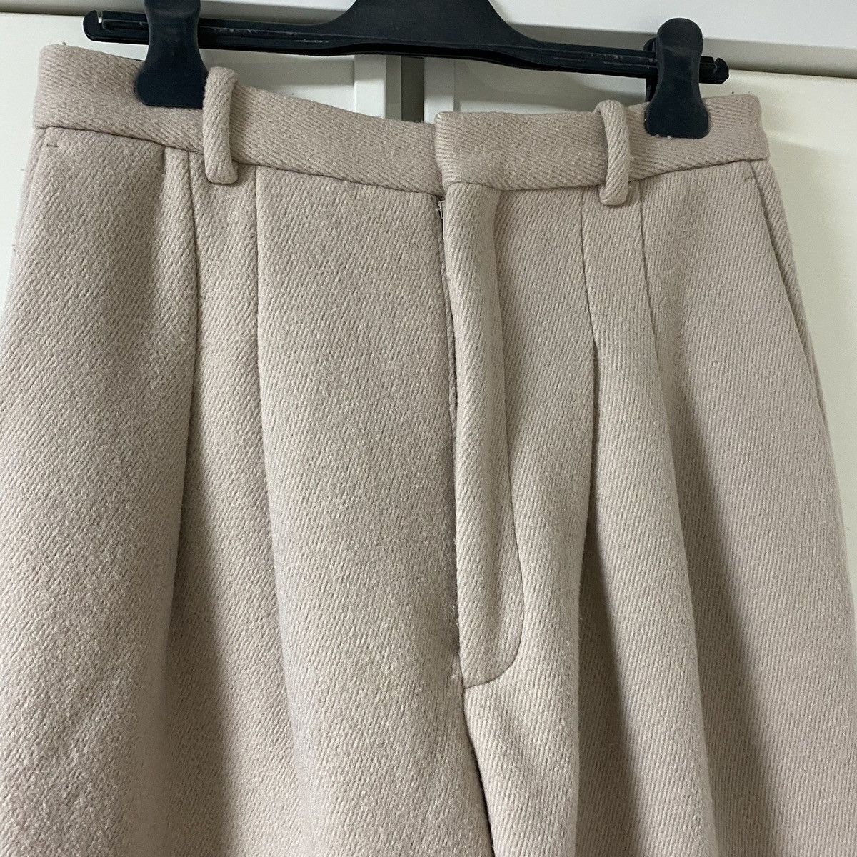 Acne Studios Acne Studios amiga boucle suit Size 46L - 5 Thumbnail