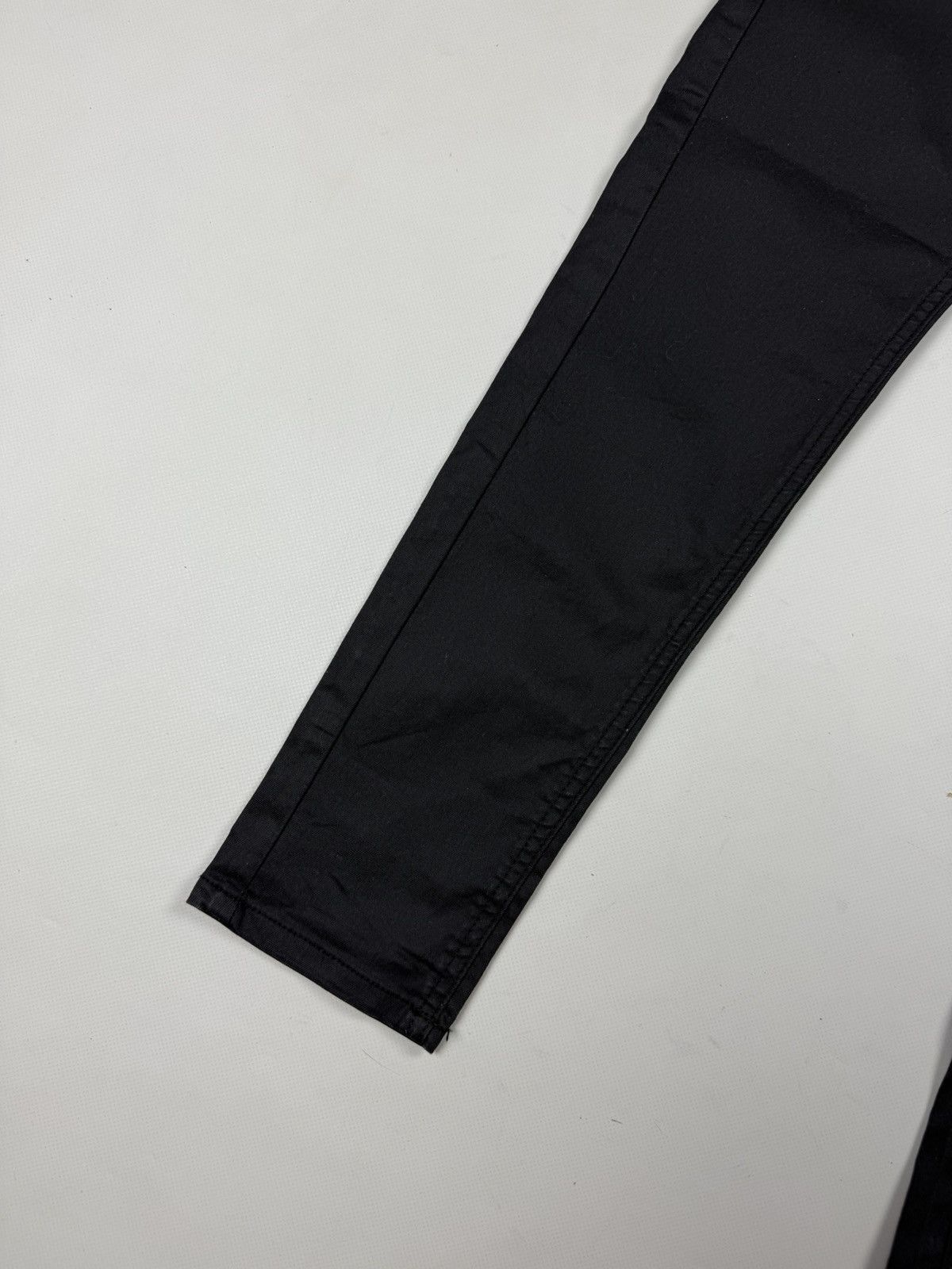 Helmut Lang Helmut Lang Ladies Skinny Jeans Pants Size 27 Size 27" / US 4 / IT 40 - 8 Thumbnail