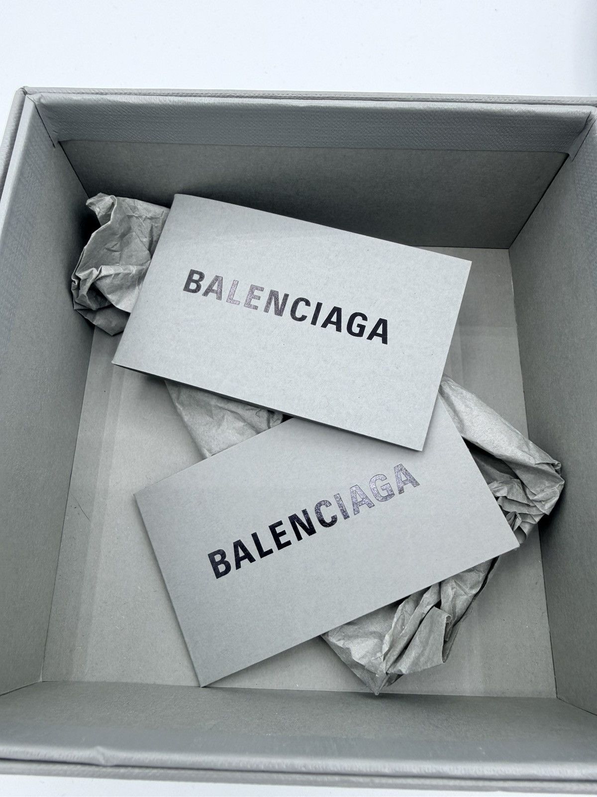 Balenciaga Balenciaga BB Belt Size 26 - 6 Thumbnail