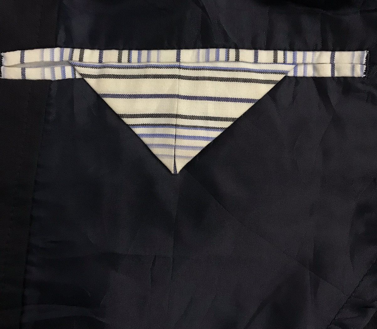 Kansai Yamamoto × Vintage Vintage Kansai Yamamoto Blazer Size US L / EU 52-54 / 3 - 13 Thumbnail