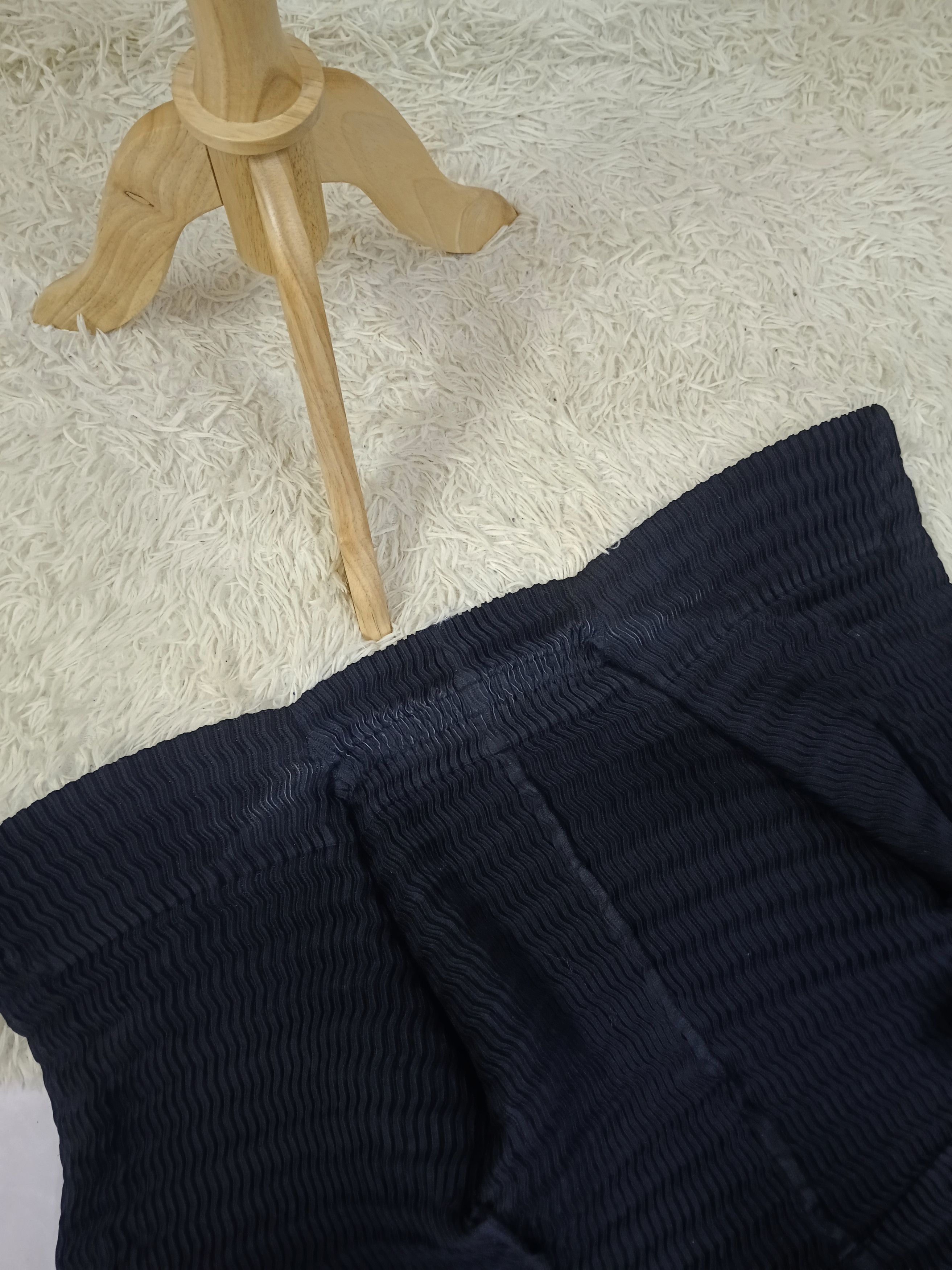 Pleats Please Issey Miyake ISSEY MIYAKE PLEATS BALERO JACKET Size M / US 6-8 / IT 42-44 - 6 Thumbnail