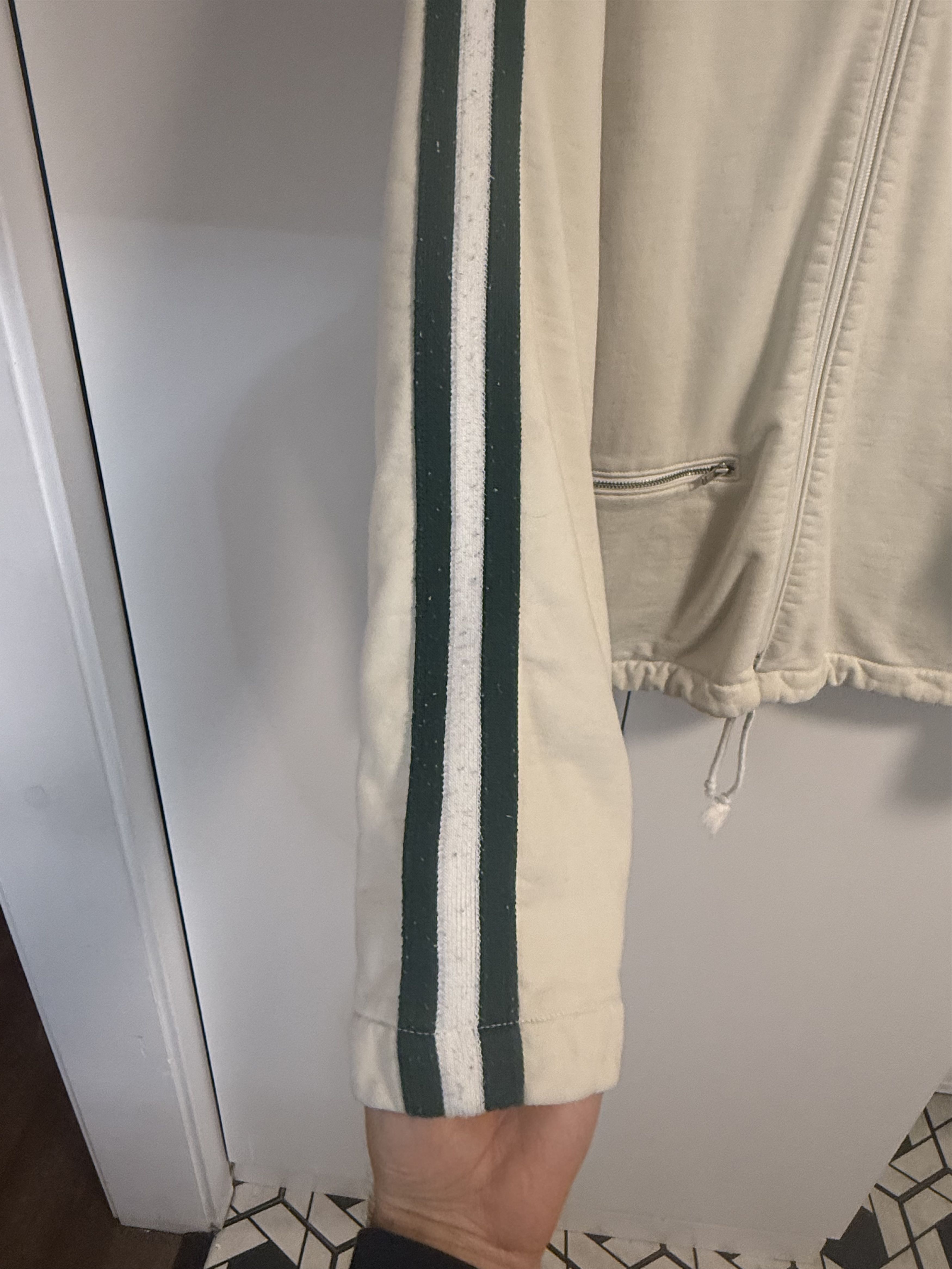 Lady White Co. Lady White Co. Fleece Jacket Size US M / EU 48-50 / 2 - 5 Thumbnail