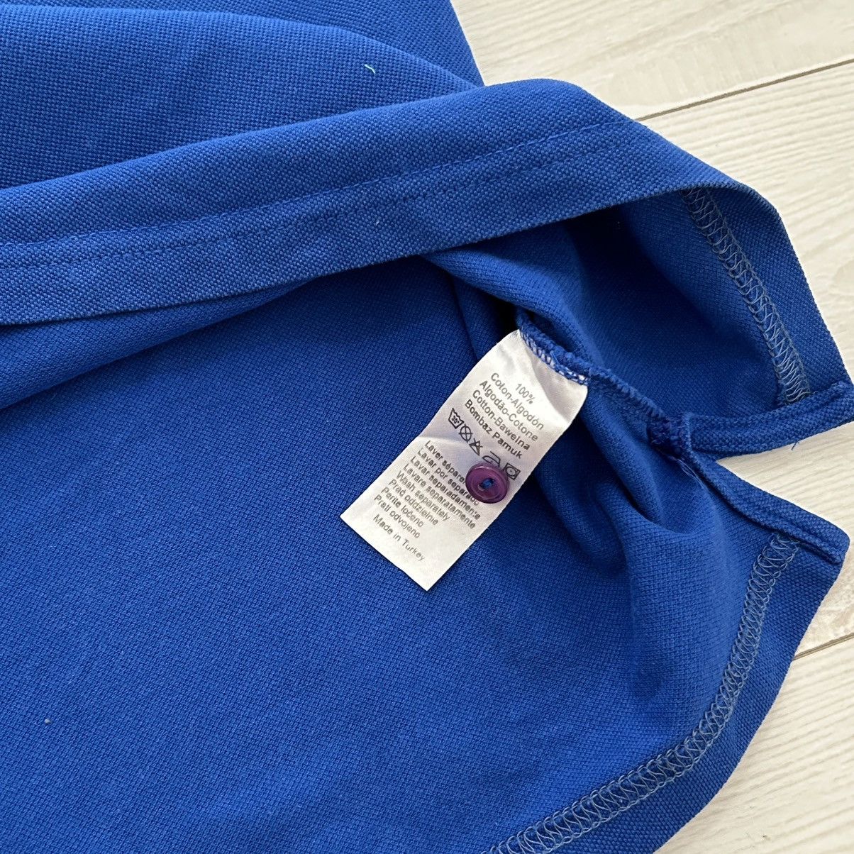 Fred Perry Fred Perry x Polo x Streetwear x Vintage Size US XXL / EU 58 / 5 - 7 Thumbnail