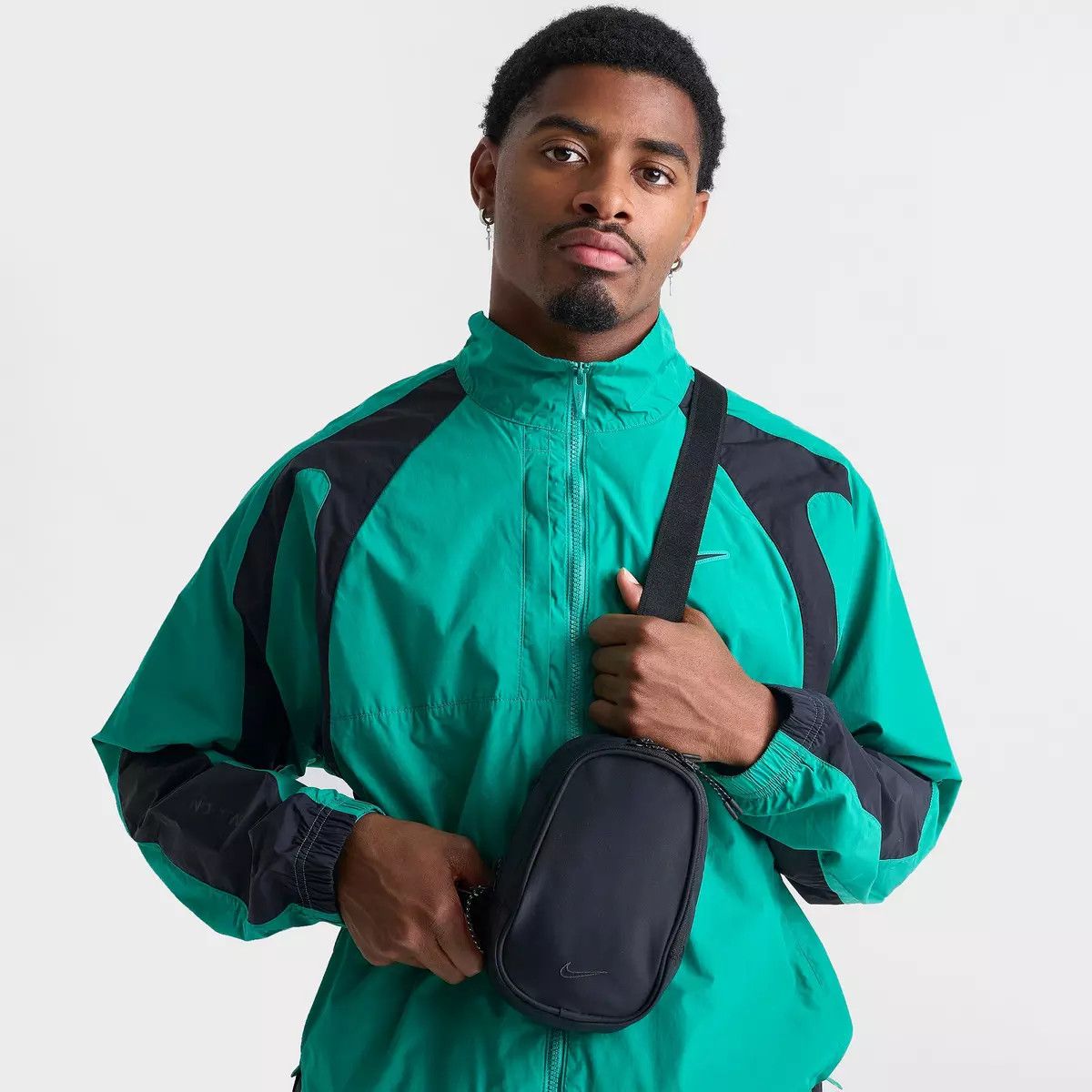 Nike NIKE SPORTSWEAR COMMUTE CROSSBODY BAG (1L) Size ONE SIZE - 2 Thumbnail
