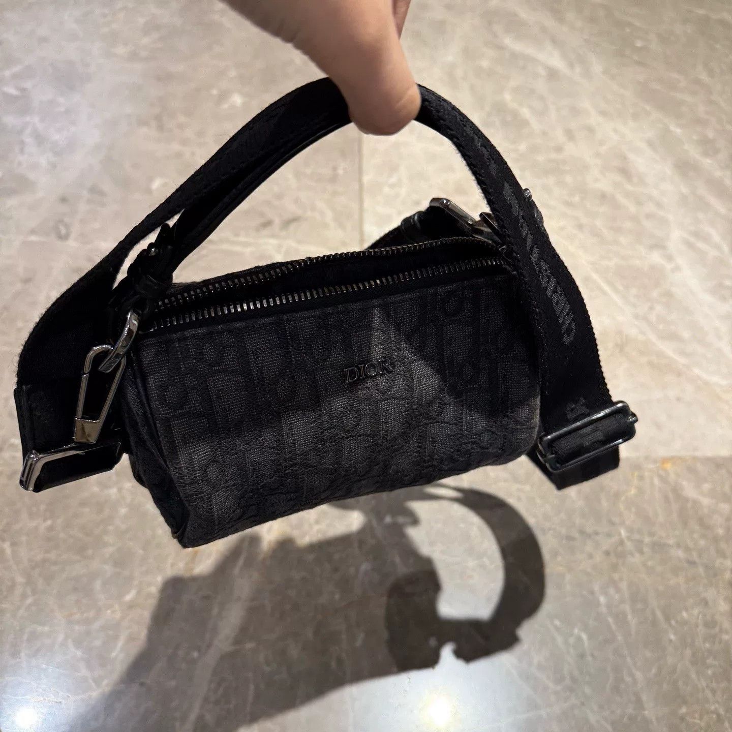 Dior Dior Shoulder Bag 37 Women Size ONE SIZE - 1 Thumbnail