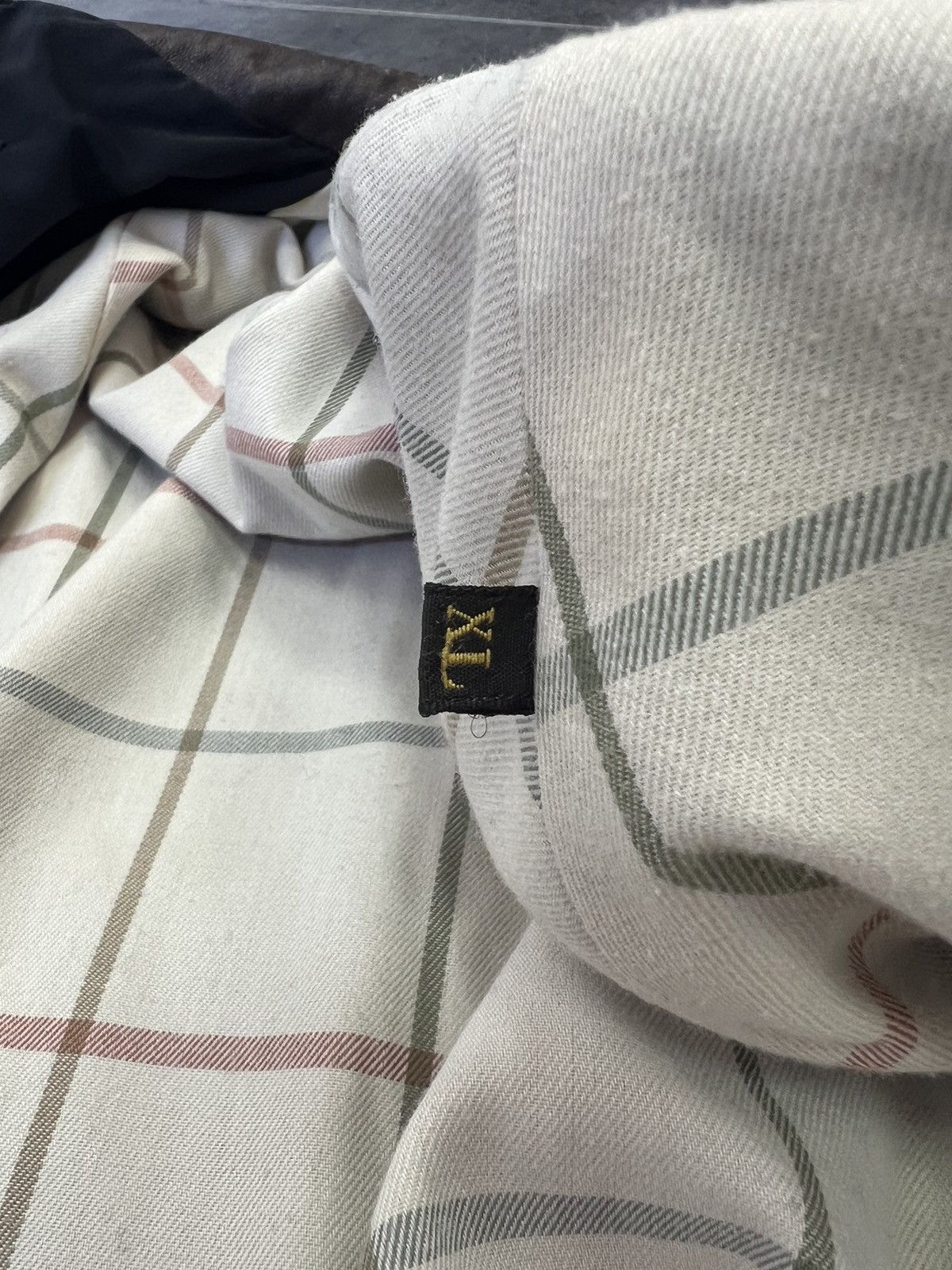 Loro Piana LORO PIANA Olympic 1992 Horsey Jacket Size US XL / EU 56 / 4 - 11 Thumbnail