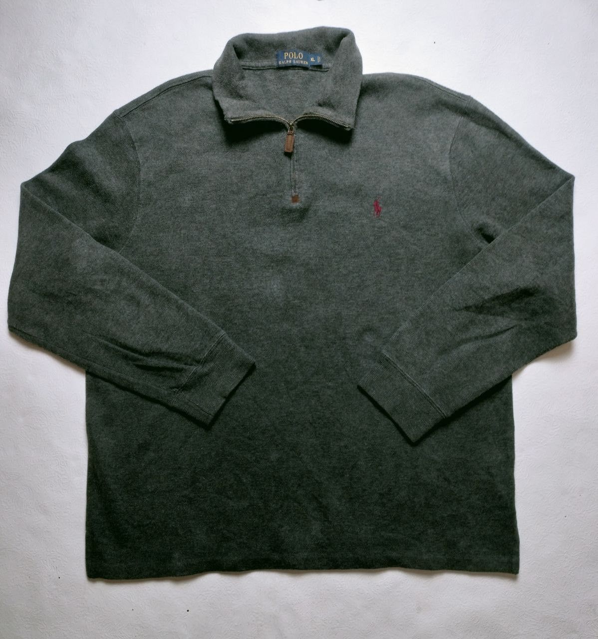 Polo Ralph Lauren × Vintage Polo Ralph Lauren Size US XL / EU 56 / 4 - 1 Thumbnail