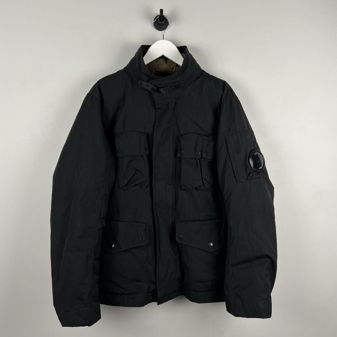 C.P. Company CP Company Jacket Size US L / EU 52-54 / 3 - 1 Thumbnail