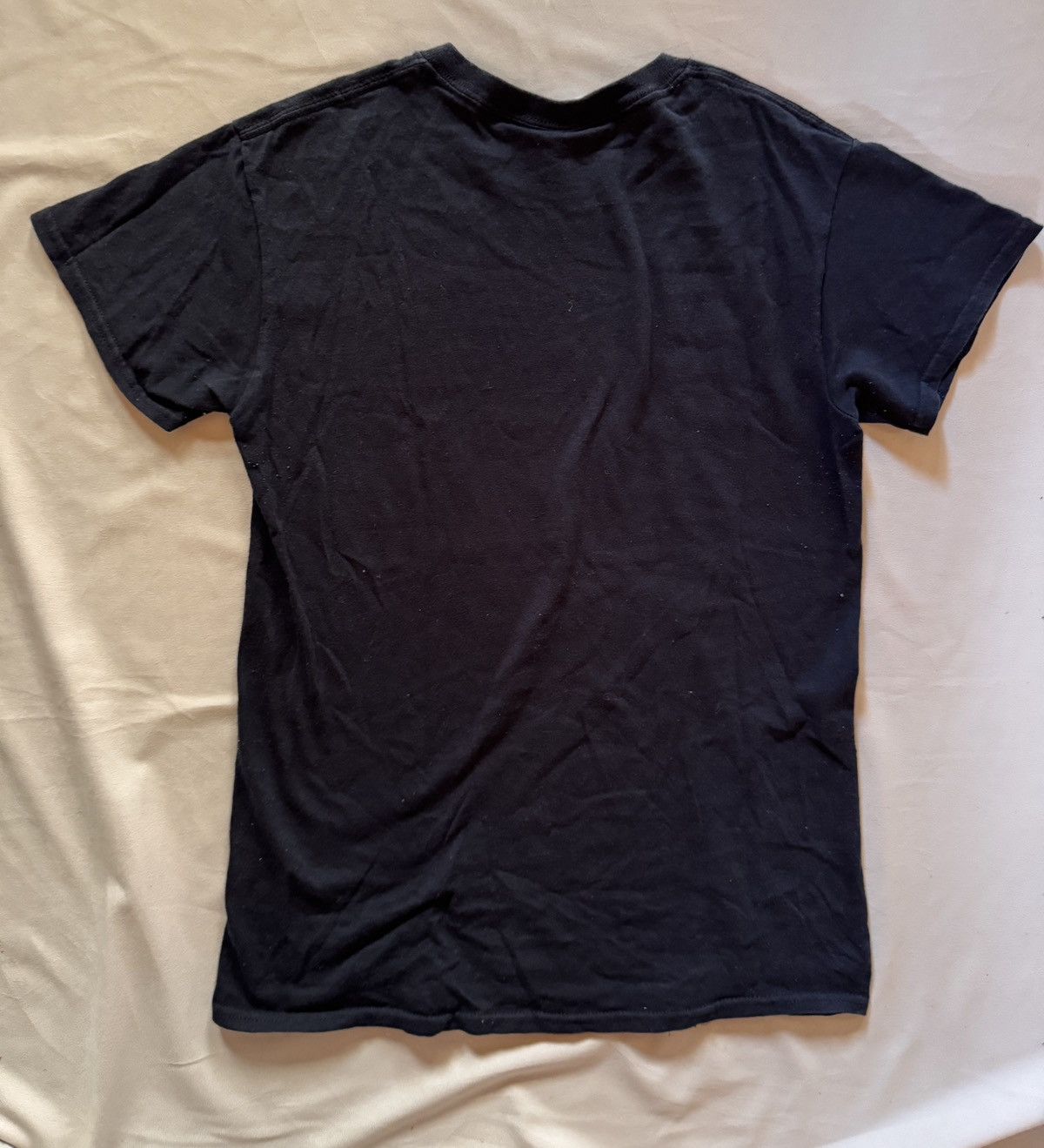 Band Tees × Vintage Wille and the Bandits Live En Gouvy Rock Tee T-shirt Size US S / EU 44-46 / 1 - 3 Thumbnail