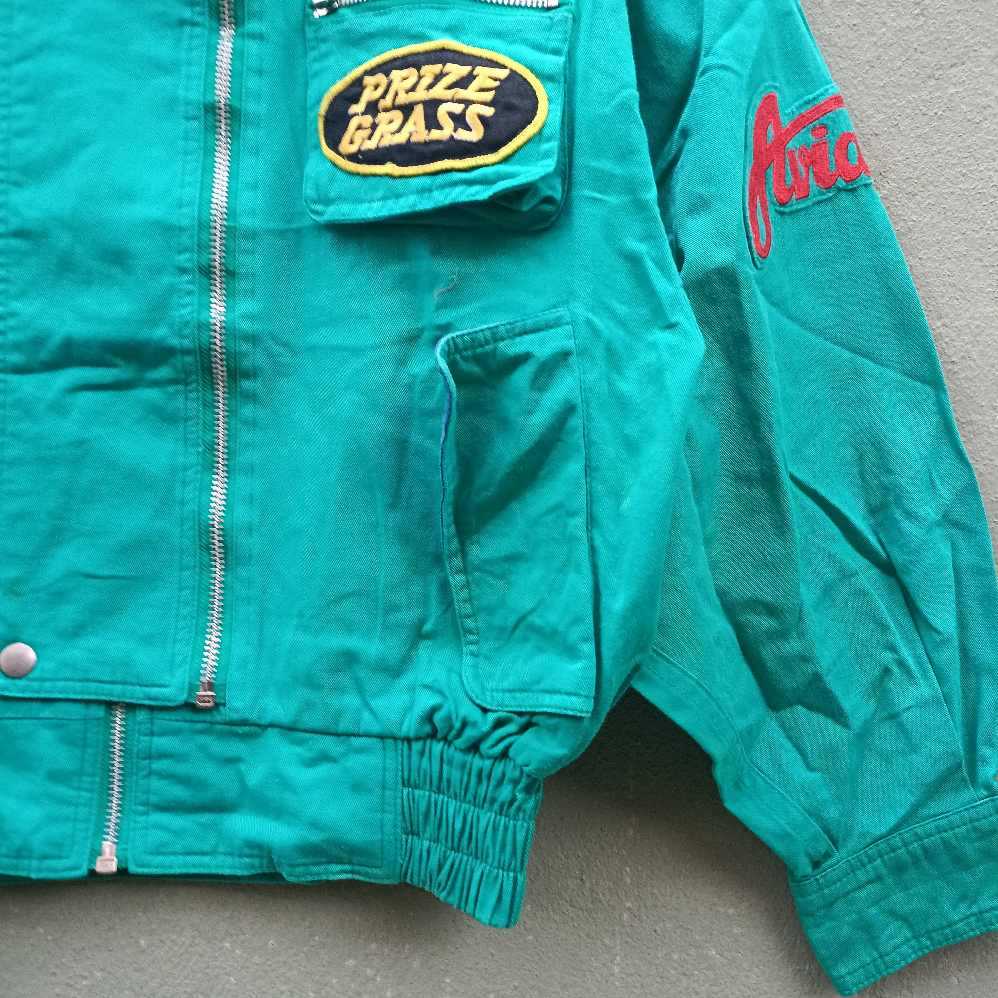 Japanese Brand Panther Aviator Jacket Size US L / EU 52-54 / 3 - 5 Thumbnail