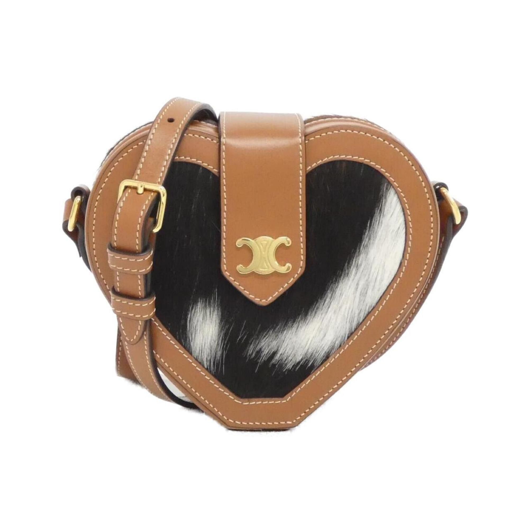 Celine Céline Triomphe shoulder Size ONE SIZE - 1 Thumbnail
