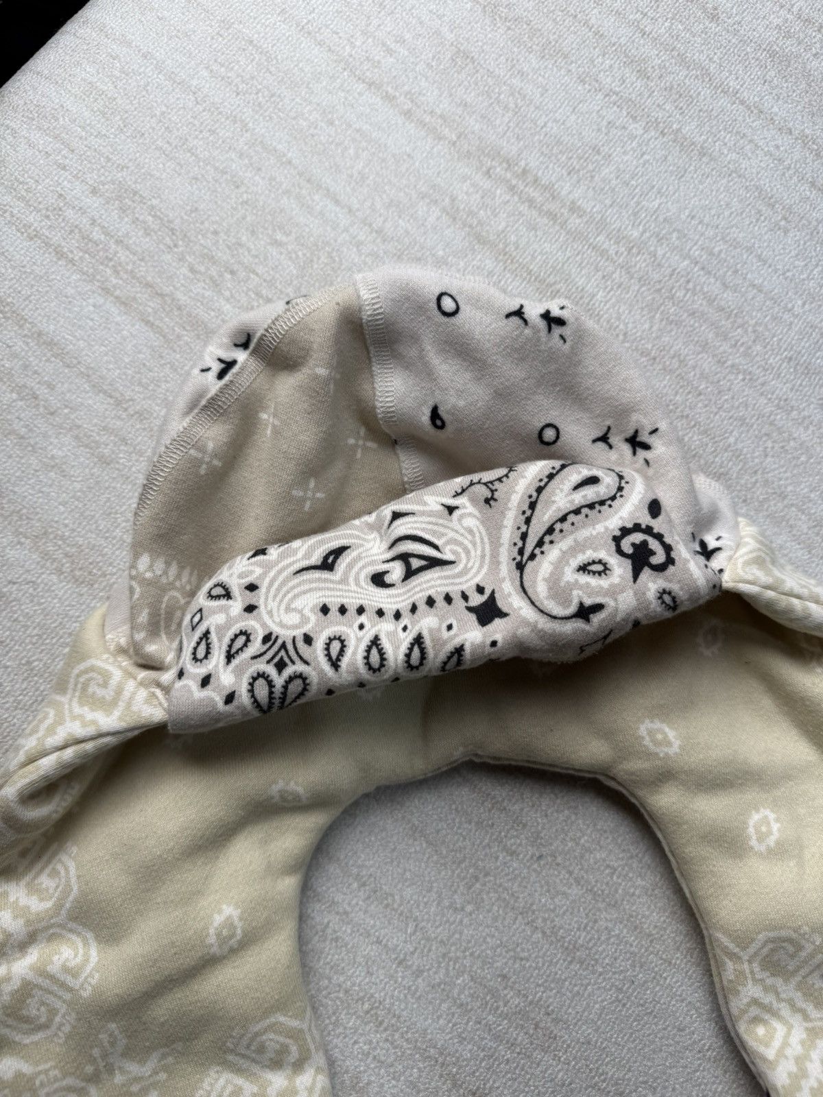 Kapital Bandana scarf hat Size ONE SIZE - 8 Thumbnail