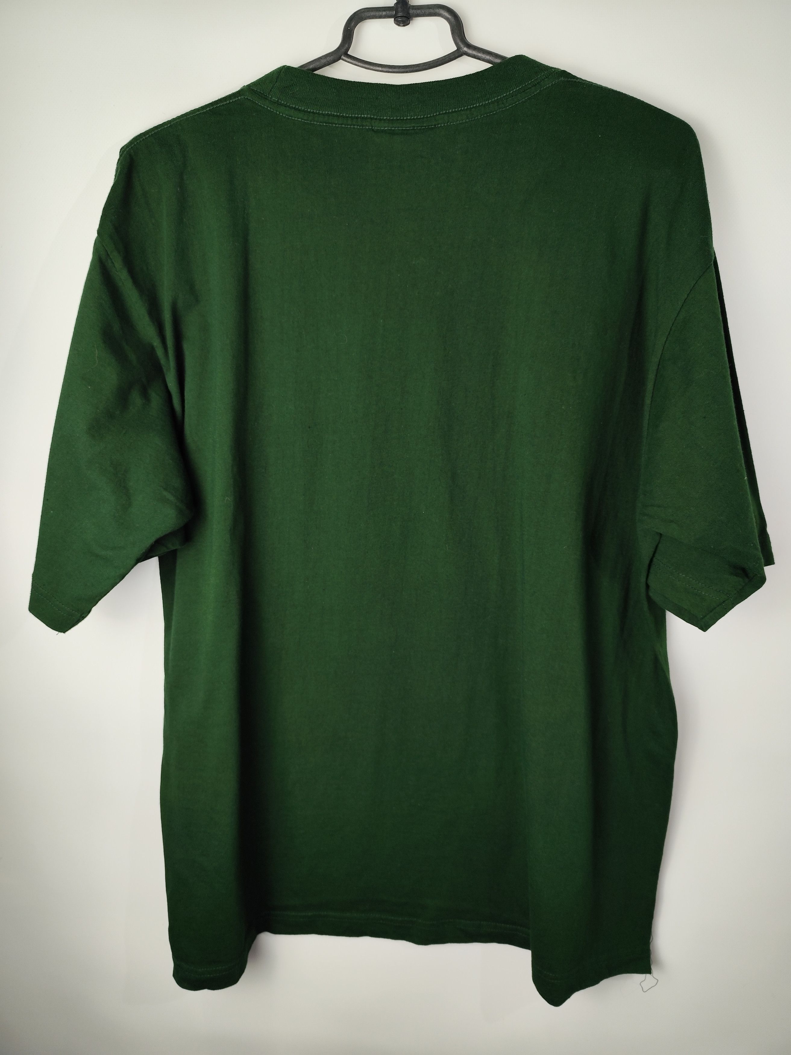Band Tees Vintage rock tour music streetwear The Verve Band t-shirt Size US XL / EU 56 / 4 - 6 Thumbnail