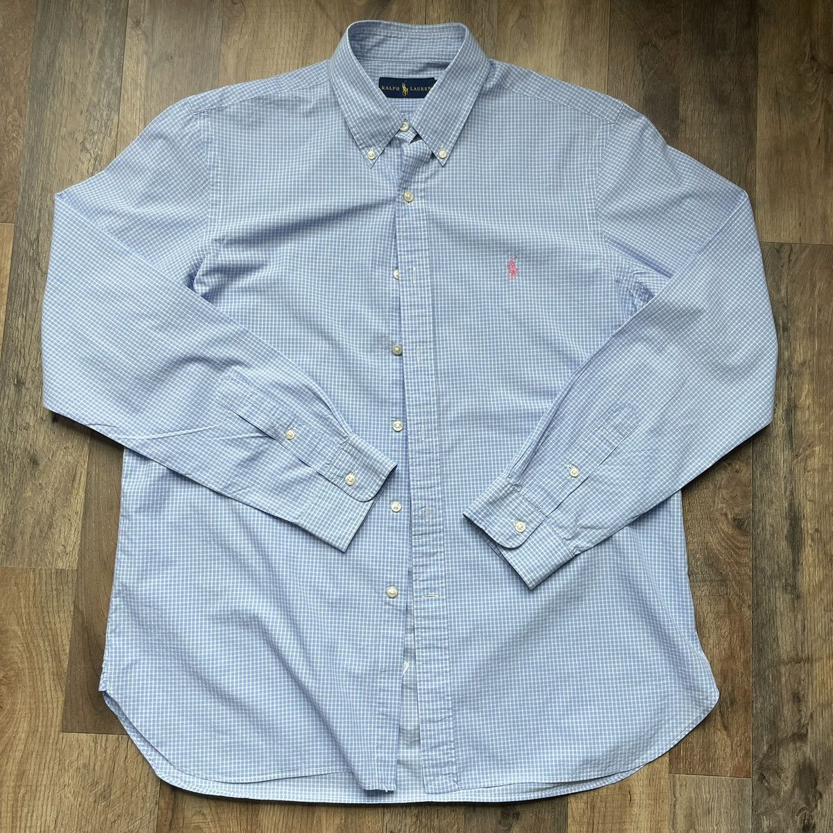 Ralph Lauren Ralph Lauren Size US L / EU 52-54 / 3 - 1 Thumbnail