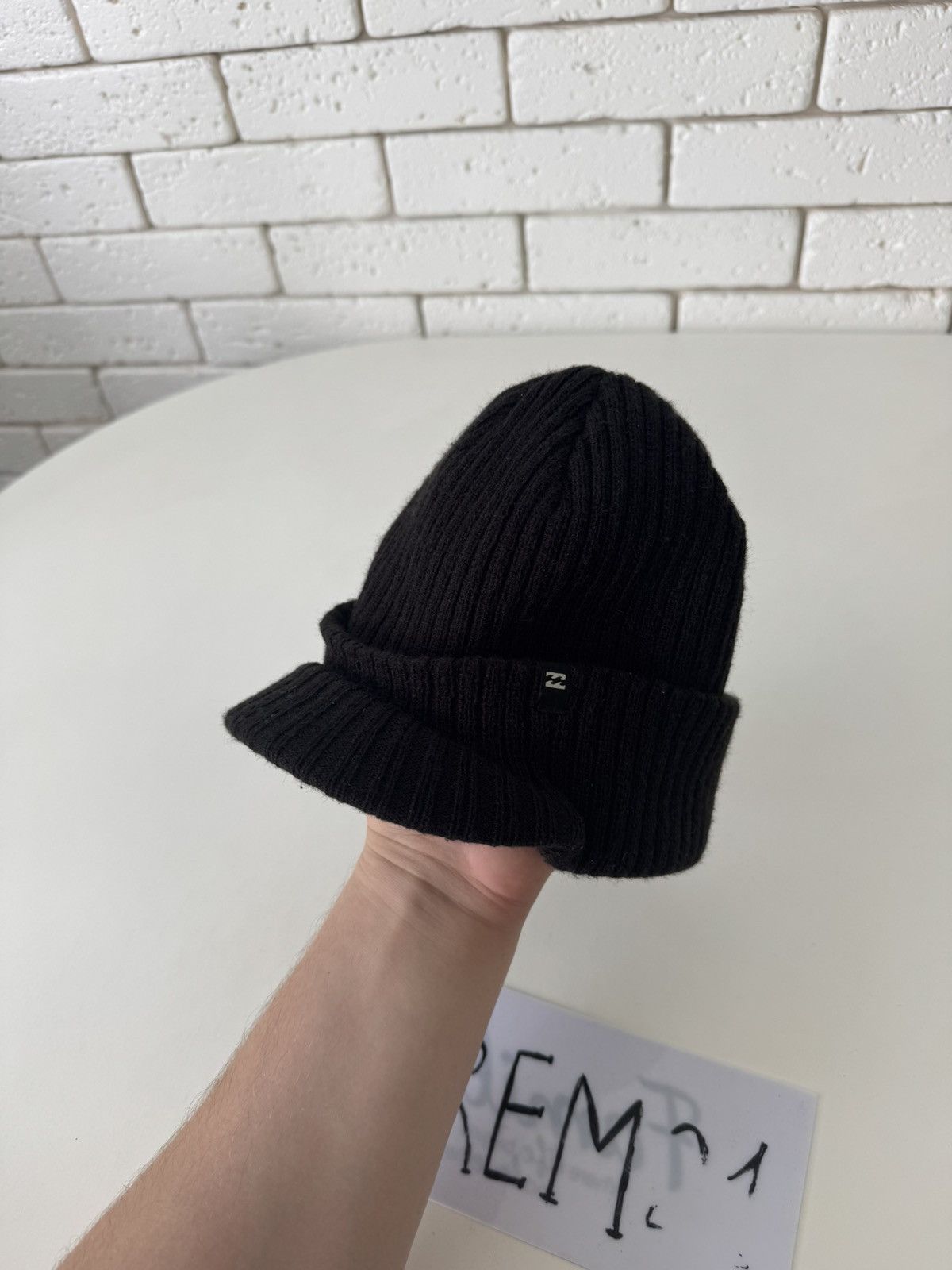 Other Billabong vintage hat cap Size ONE SIZE - 2 Thumbnail