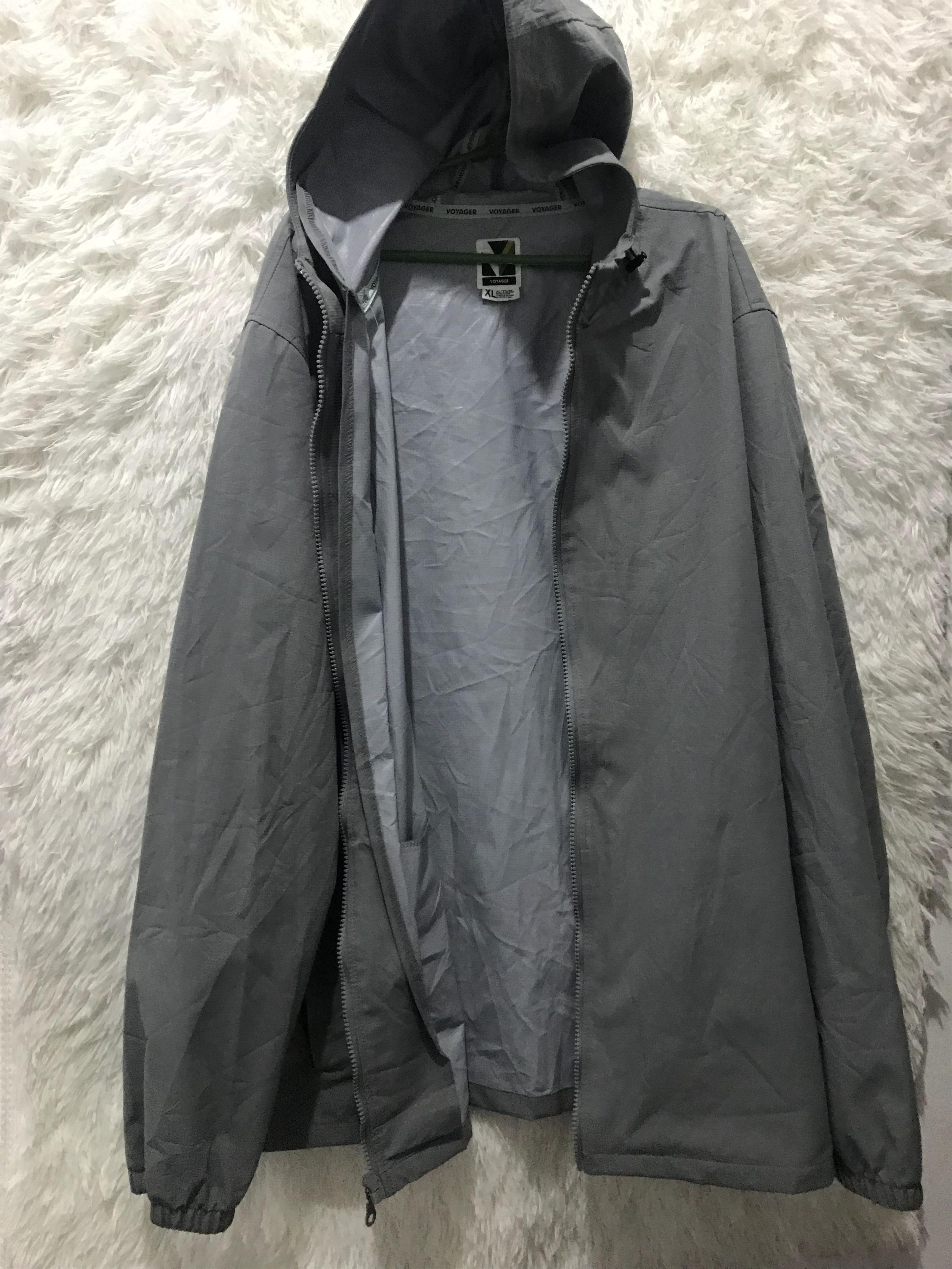 Voyage Voyager Jacket Semi Water Proof Size US XL / EU 56 / 4 - 6 Thumbnail