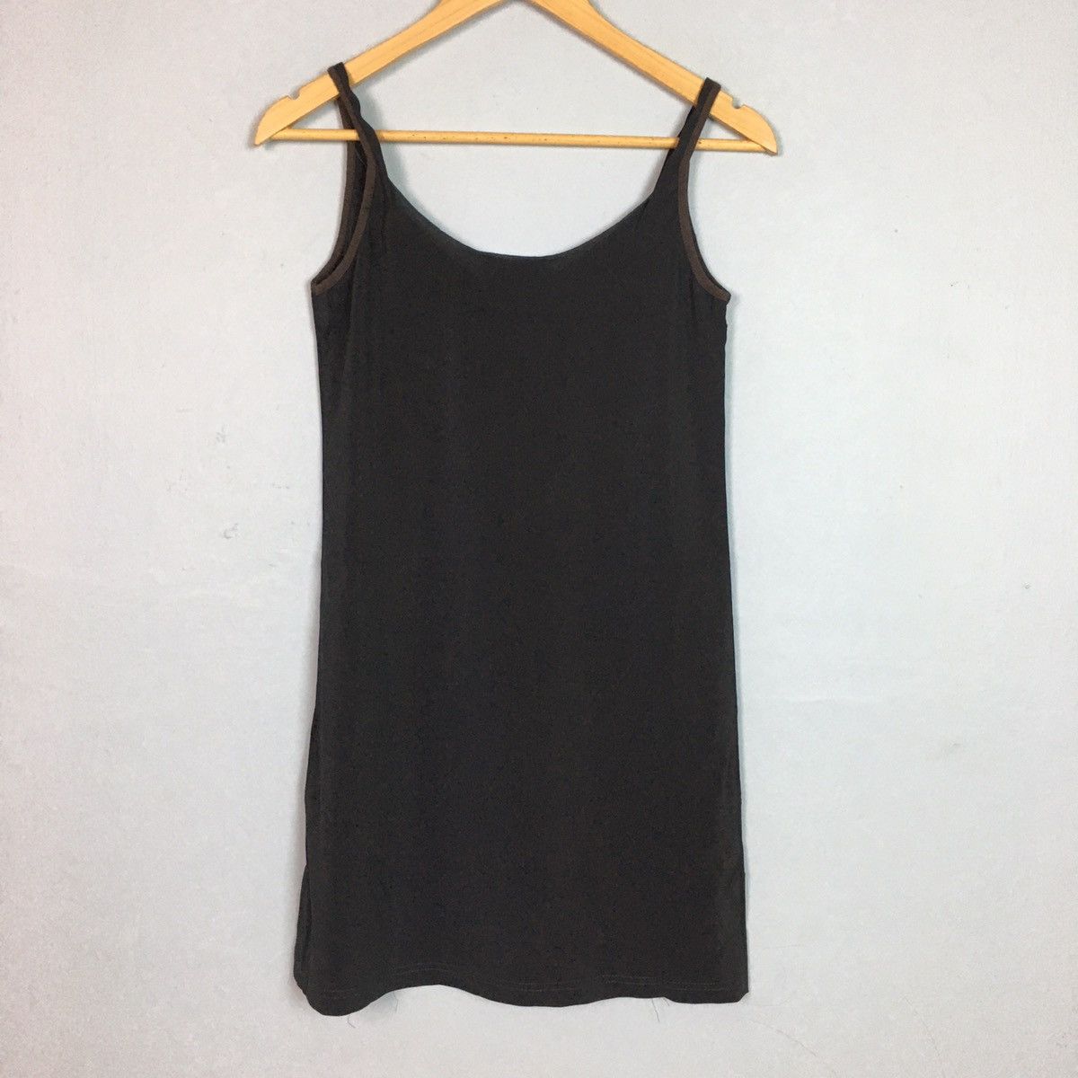 Designer × Stephan Schneider STEPHAN SCHNEIDER TANK TOP Size S / US 4 / IT 40 - 2 Thumbnail