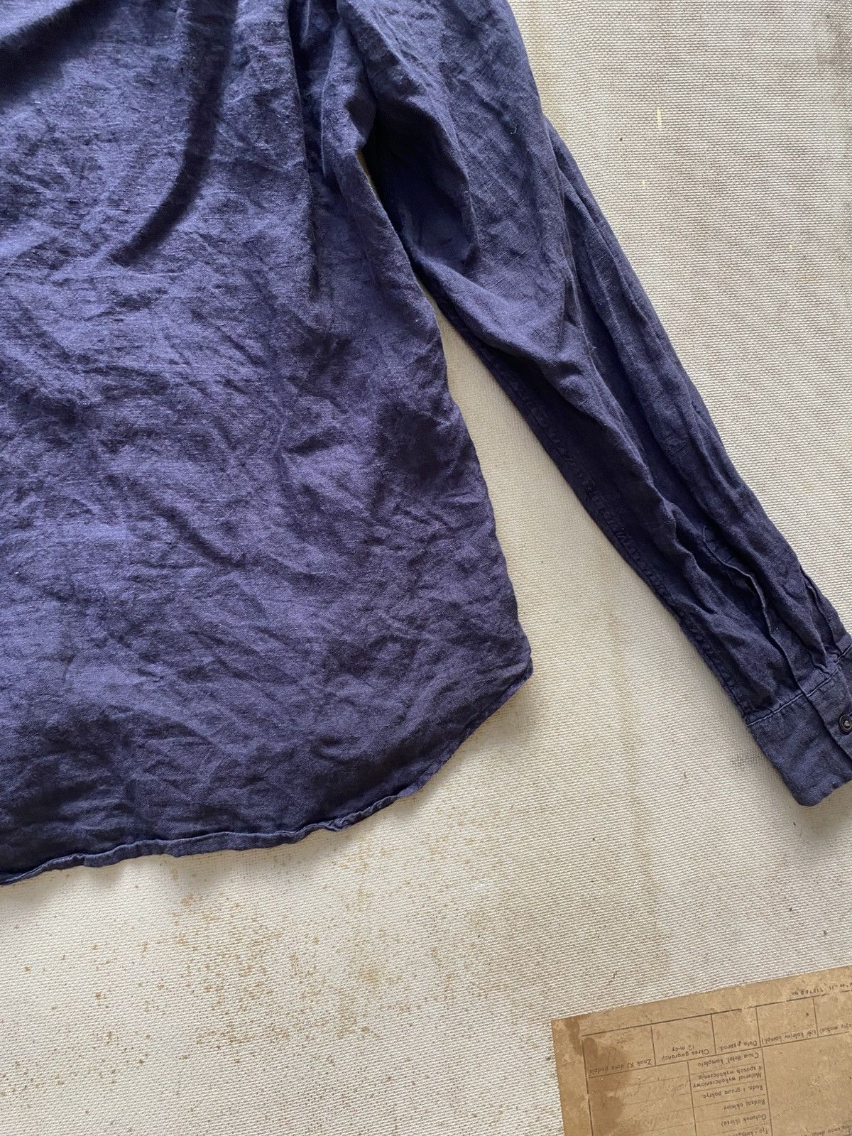 Tomorrowland Tomorrowland Shirt Size US S / EU 44-46 / 1 - 6 Thumbnail