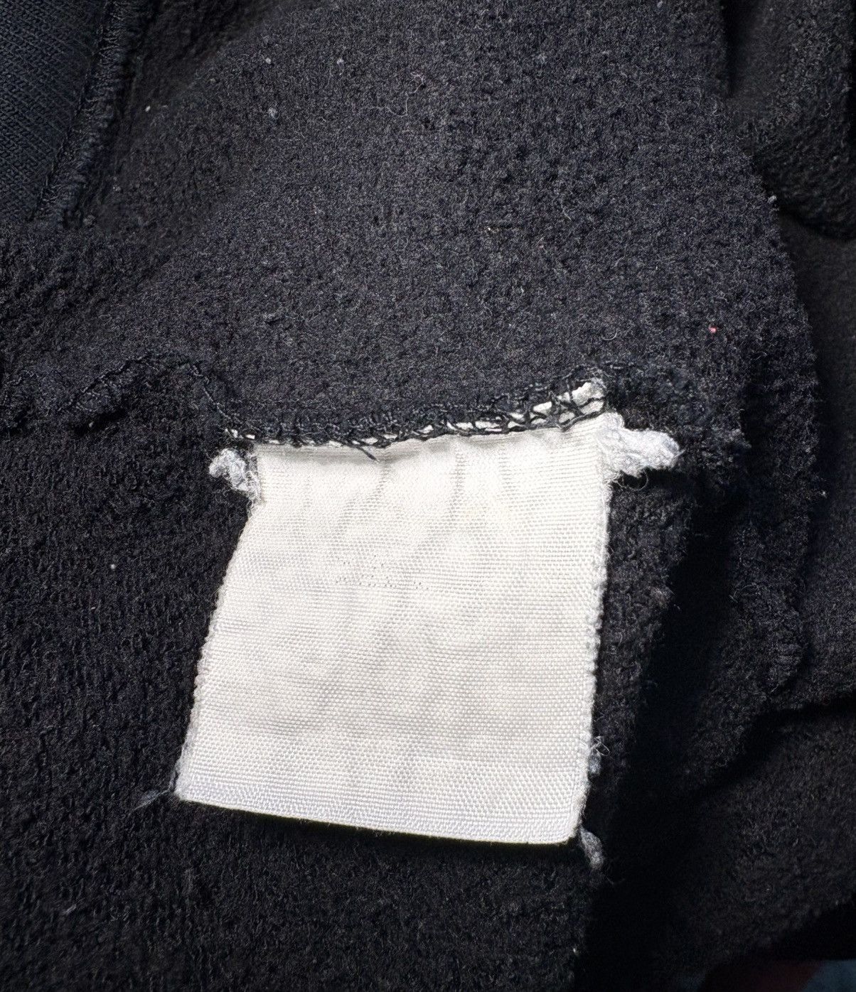 Undercover AW 02 Undercover Laboratories hoodie Size US M / EU 48-50 / 2 - 5 Thumbnail