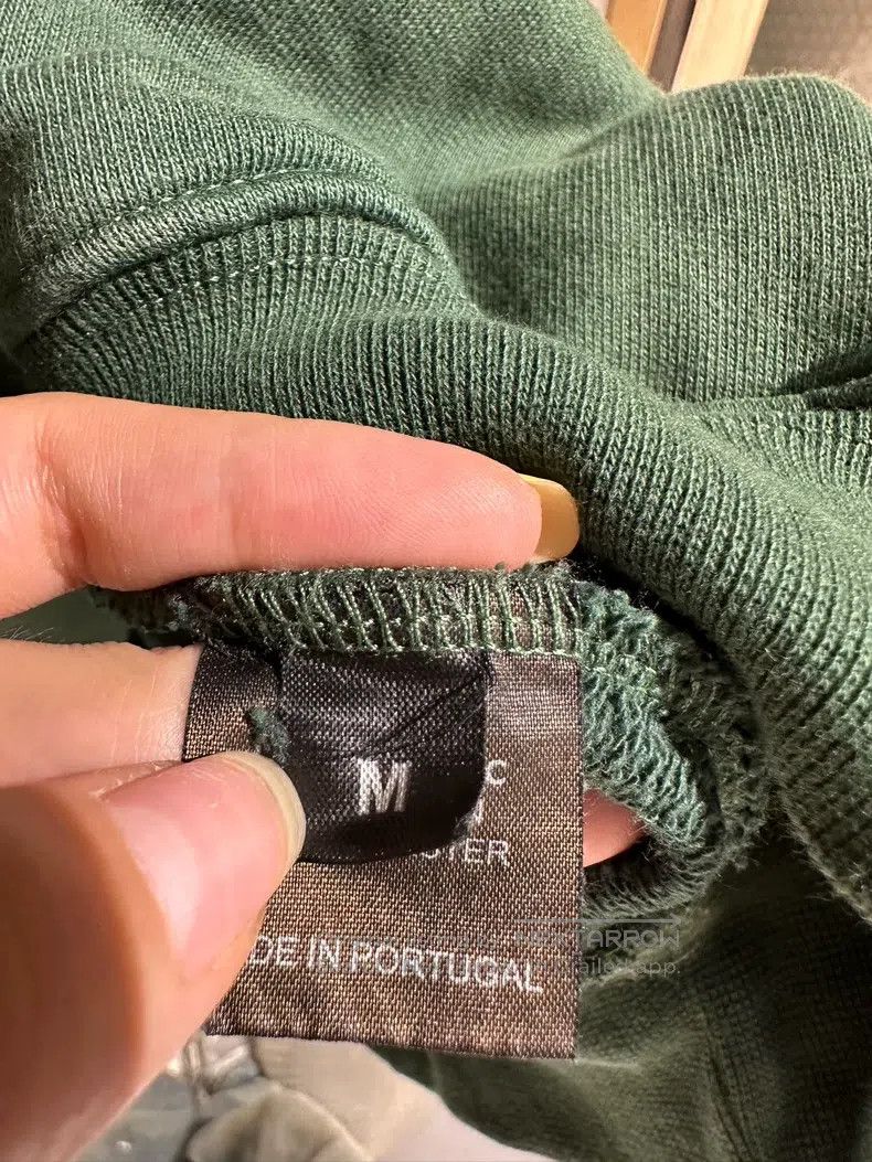 Vetements Vetements hoodie Size US M / EU 48-50 / 2 - 3 Thumbnail