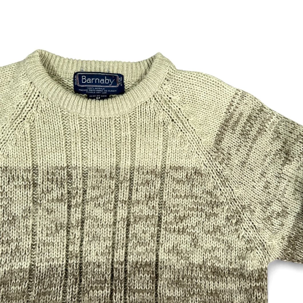 Vintage VINTAGE Barnaby Sweater Women? No, Men. Size US S / EU 44-46 / 1 - 2 Thumbnail