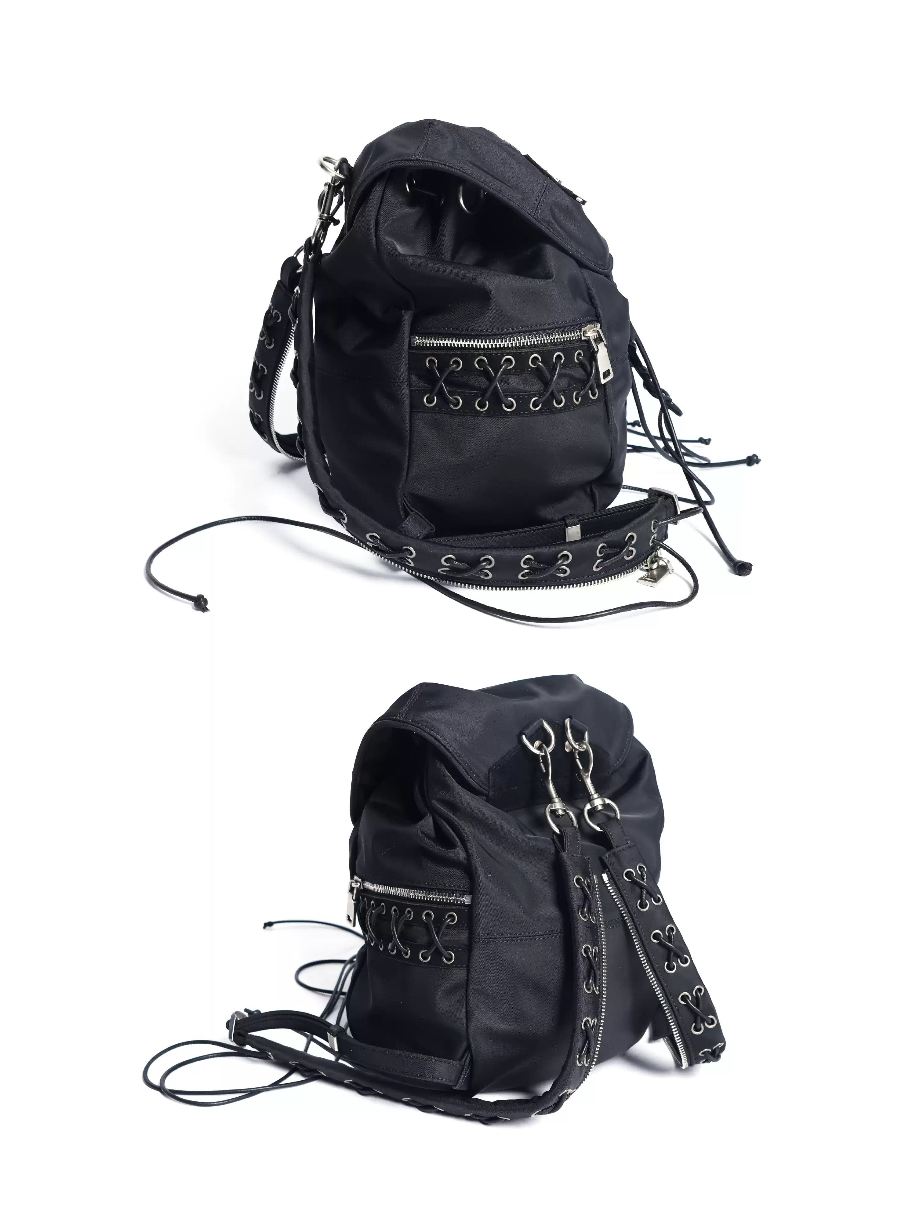 Other ARCHIVE CORSET BACKPACK Size ONE SIZE - 3 Thumbnail