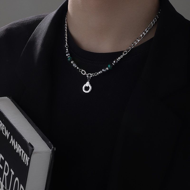 Other Hip-hop STEAL! Y2K Chains Necklace Chain Size ONE SIZE - 4 Thumbnail