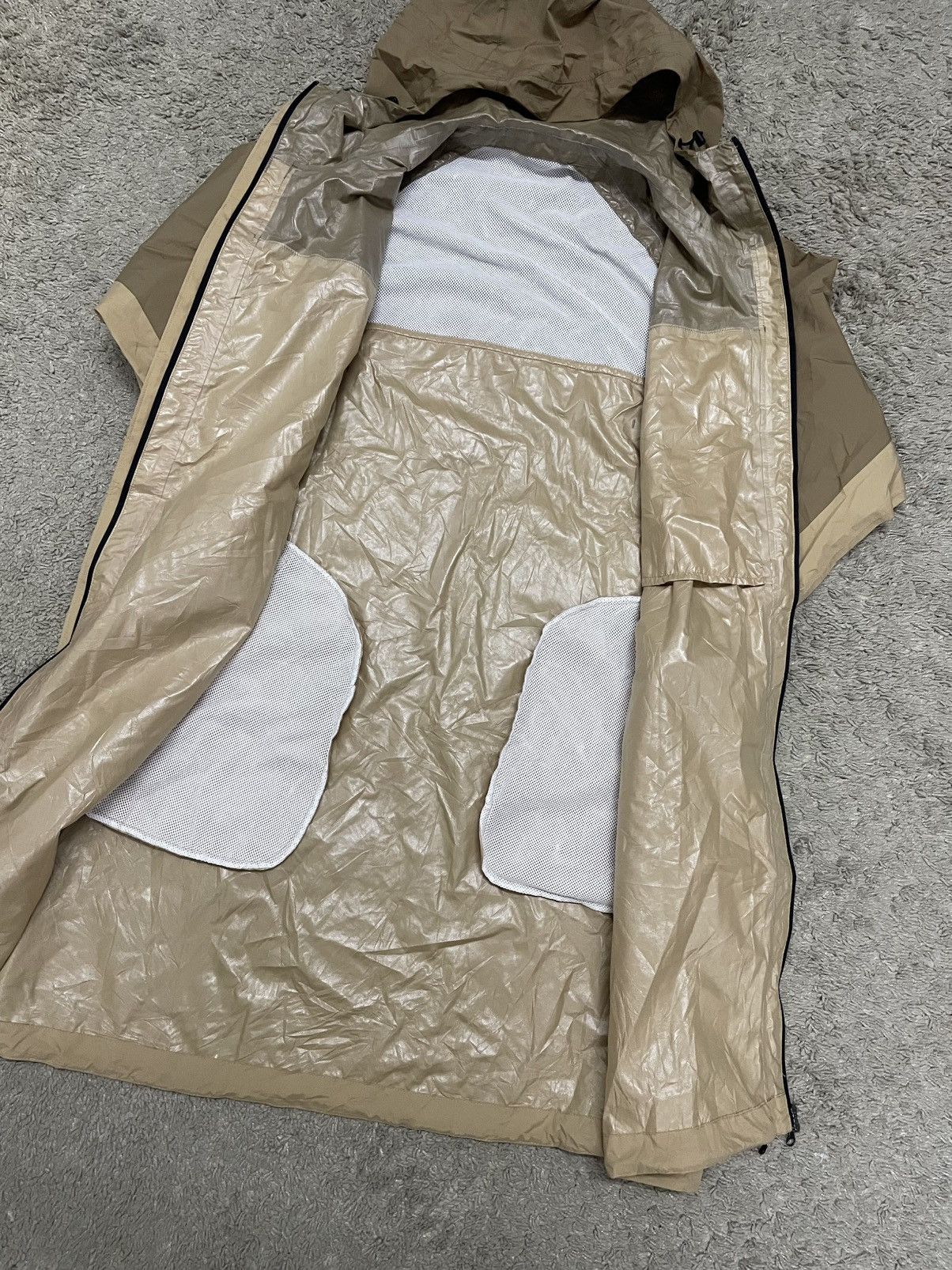 Japanese Brand Fieldcore Light Jacket Outdoor Gorpcore Size US M / EU 48-50 / 2 - 6 Thumbnail