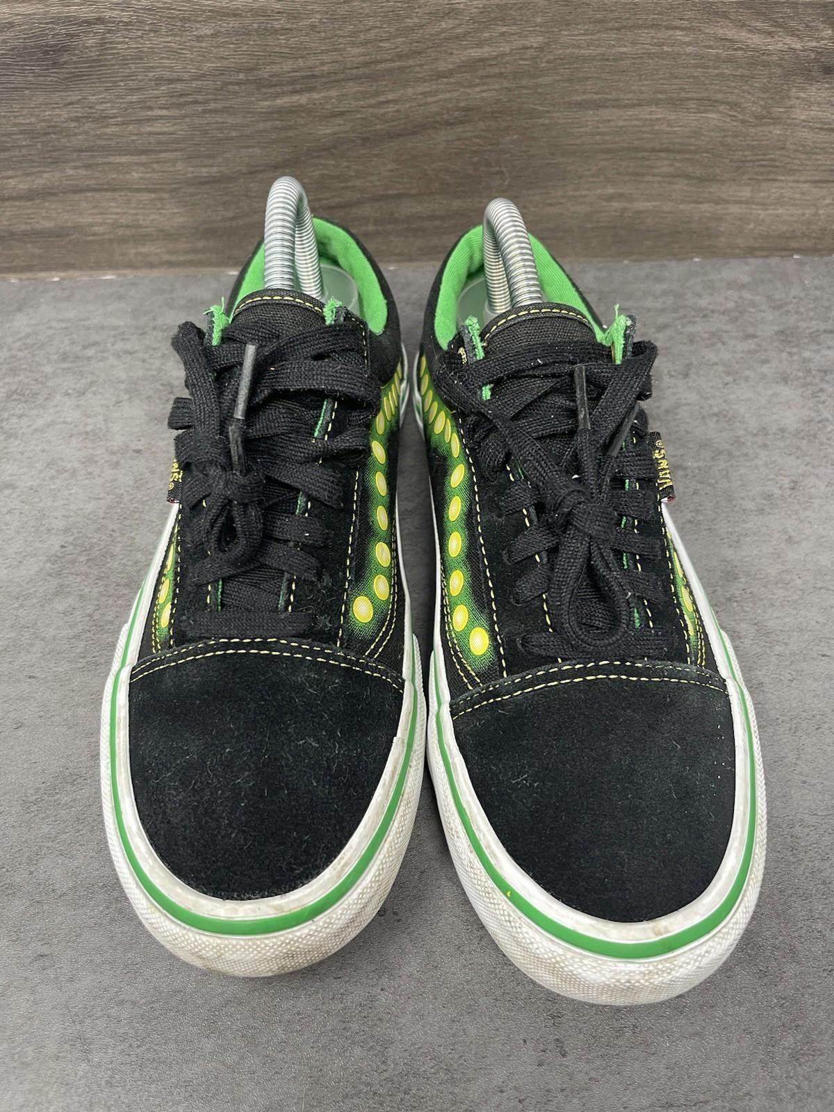 Vans VANS Old Skool Pro Shoes Mens Size 7 Shake Junt Size US 7 / EU 40 - 3 Thumbnail