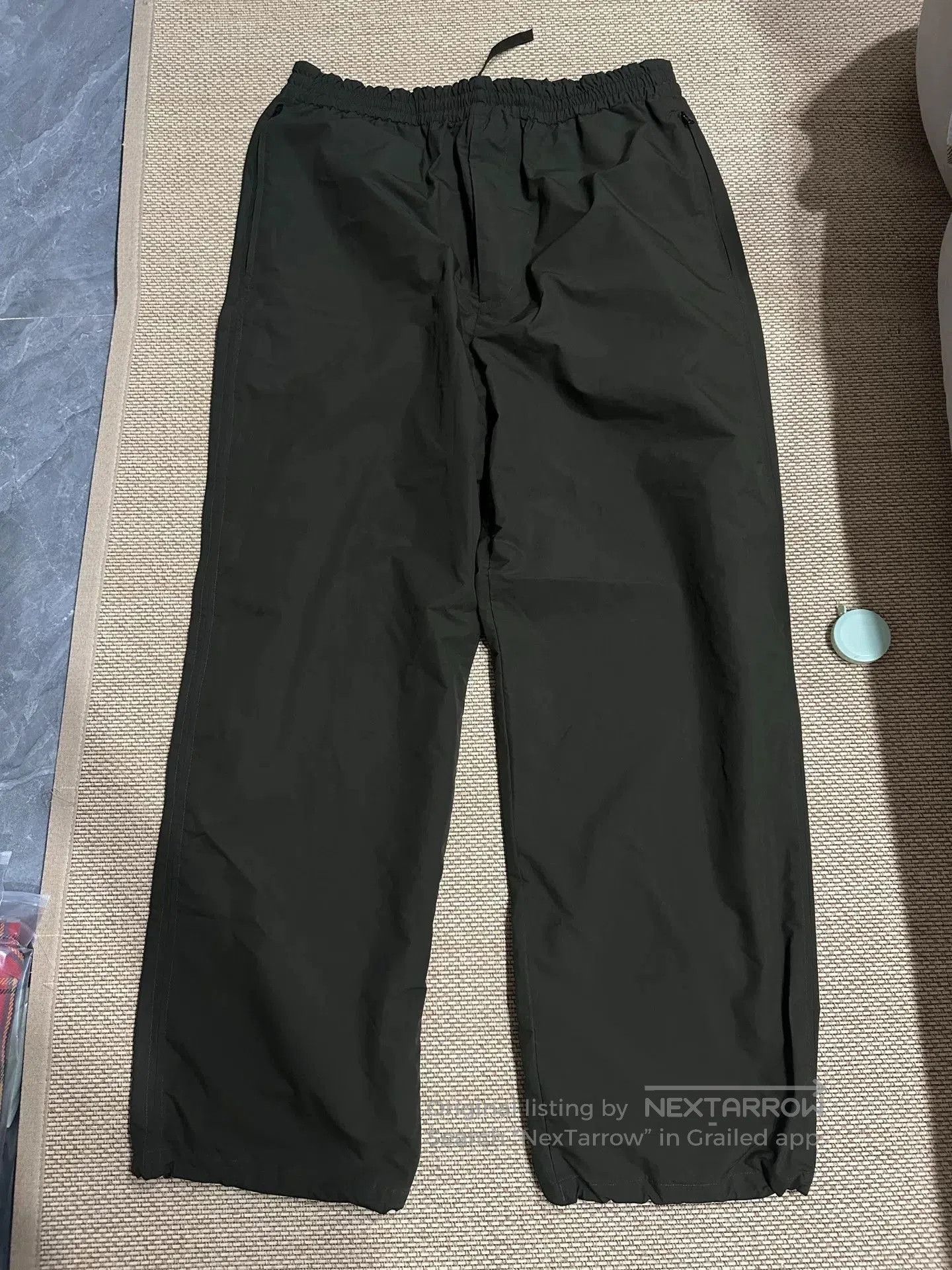 Human Made Human Made Nylon Cargo Pants. Size US 40 / EU 56 - 2 Thumbnail