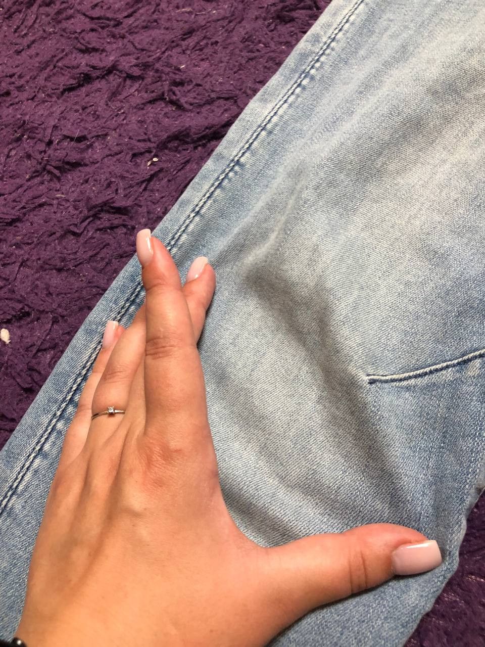 G-Star G-Star Denim Jeans Size US 32 / EU 48 - 16 Thumbnail