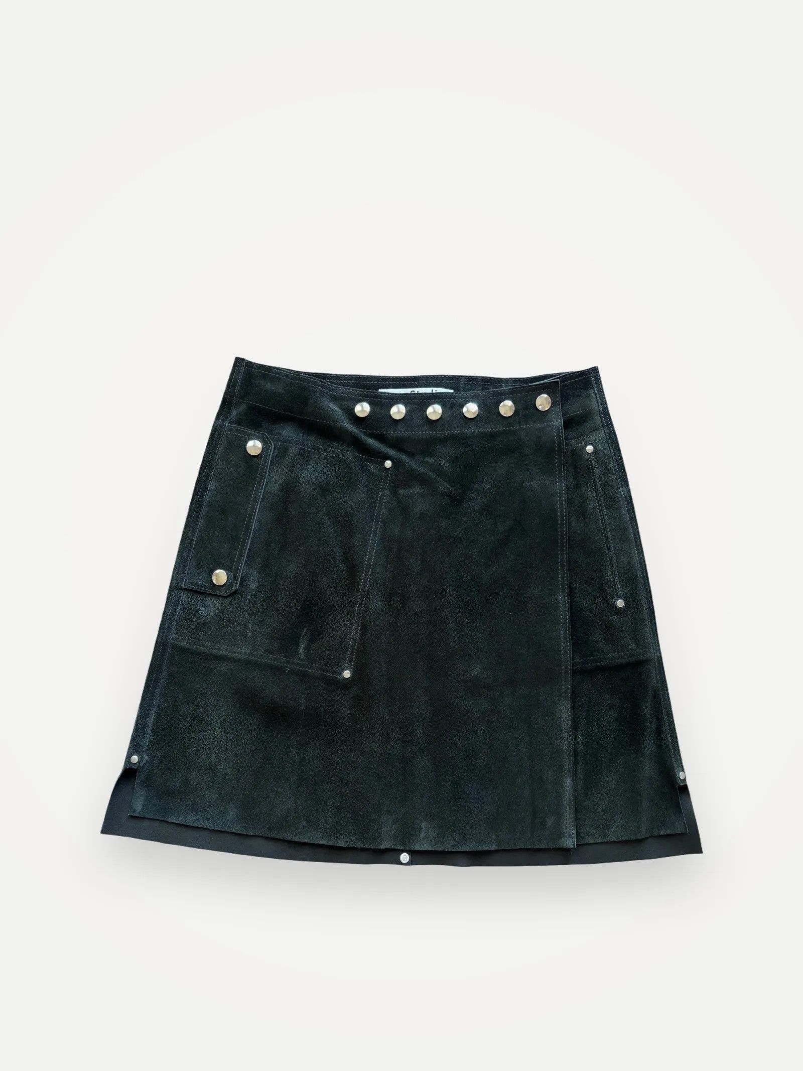 Acne Studios Acne Studios Skirt Size 26" / US 2 / IT 38 - 1 Thumbnail