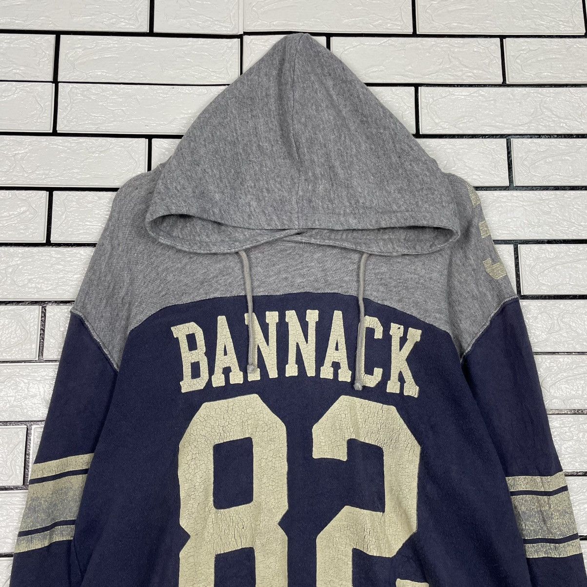 Other Kriff Mayer Bannack 82 Pullover Hoodie Size US L / EU 52-54 / 3 - 2 Thumbnail