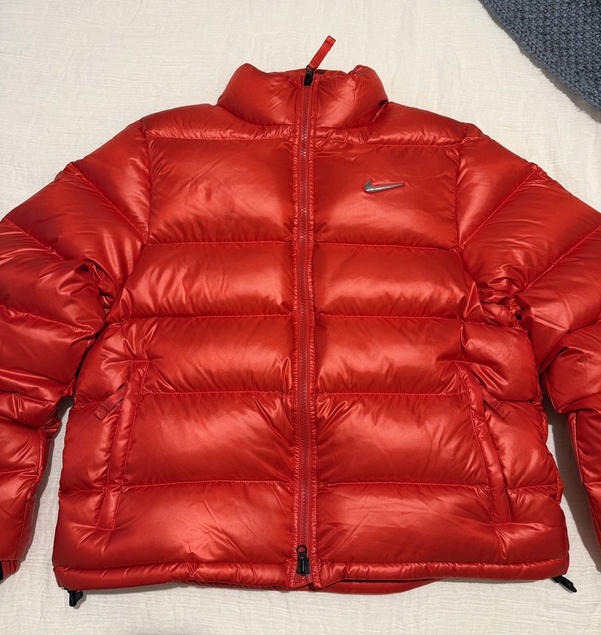 Drake × Nike Nike x Drake NOCTA Puffer Jacket Size US L / EU 52-54 / 3 - 5 Thumbnail