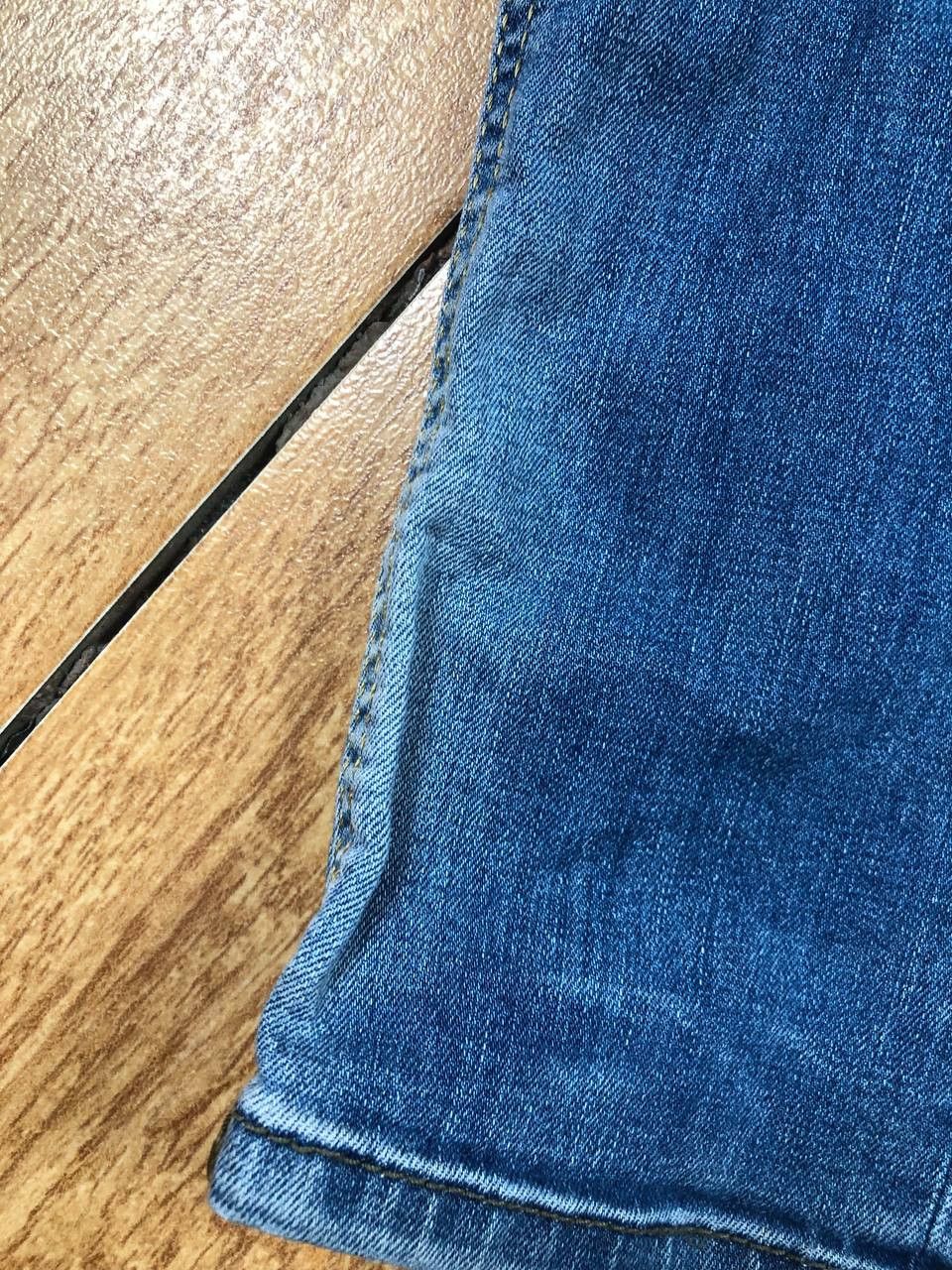 Diesel Mens Vintage Diesel denim jeans luxury avant garde size 29 Size US 29 - 8 Thumbnail