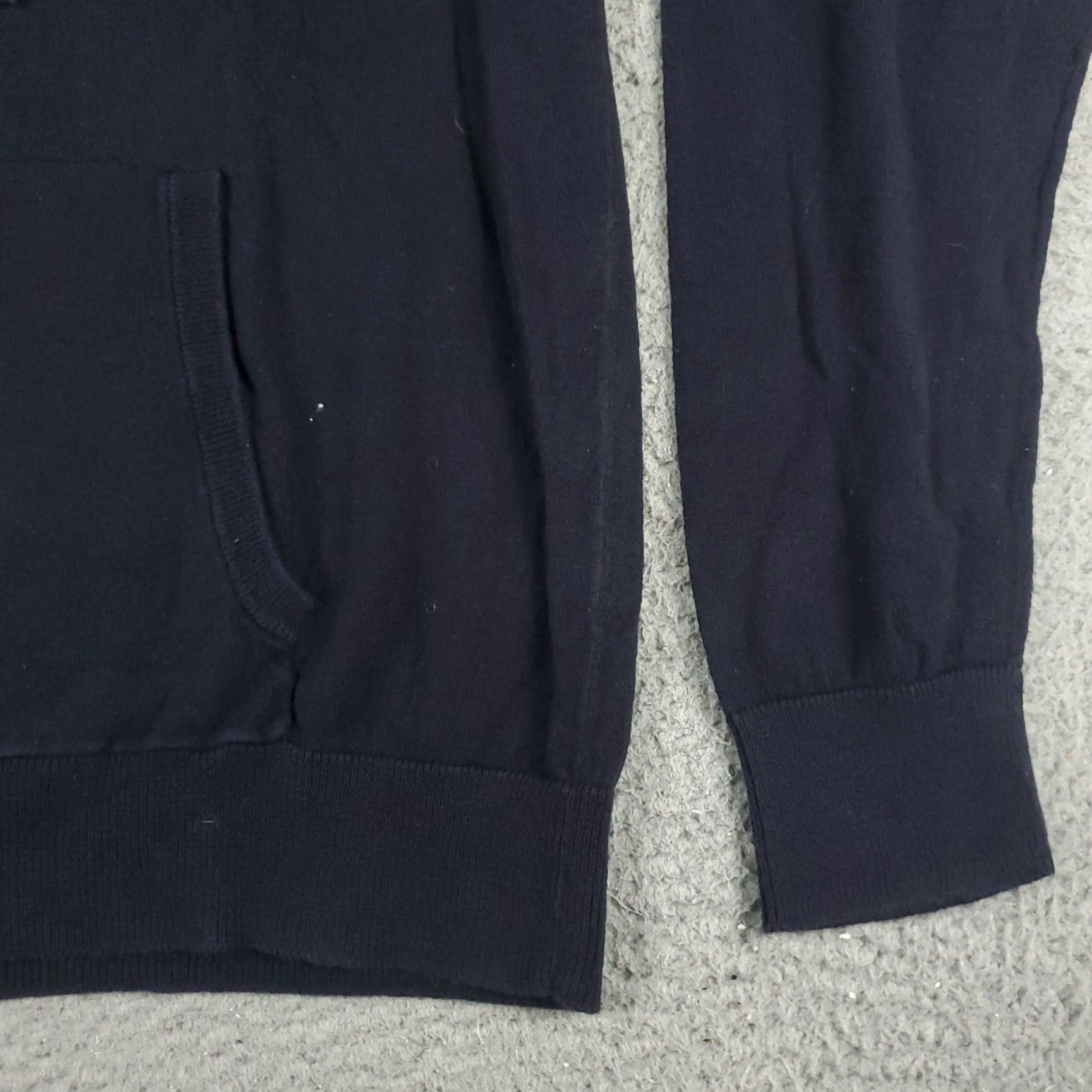 American Eagle Outfitters American Eagle Outfitters Hoodie Mens Medium Gray Casual Pullover Sweatshirt Size US M / EU 48-50 / 2 - 4 Thumbnail