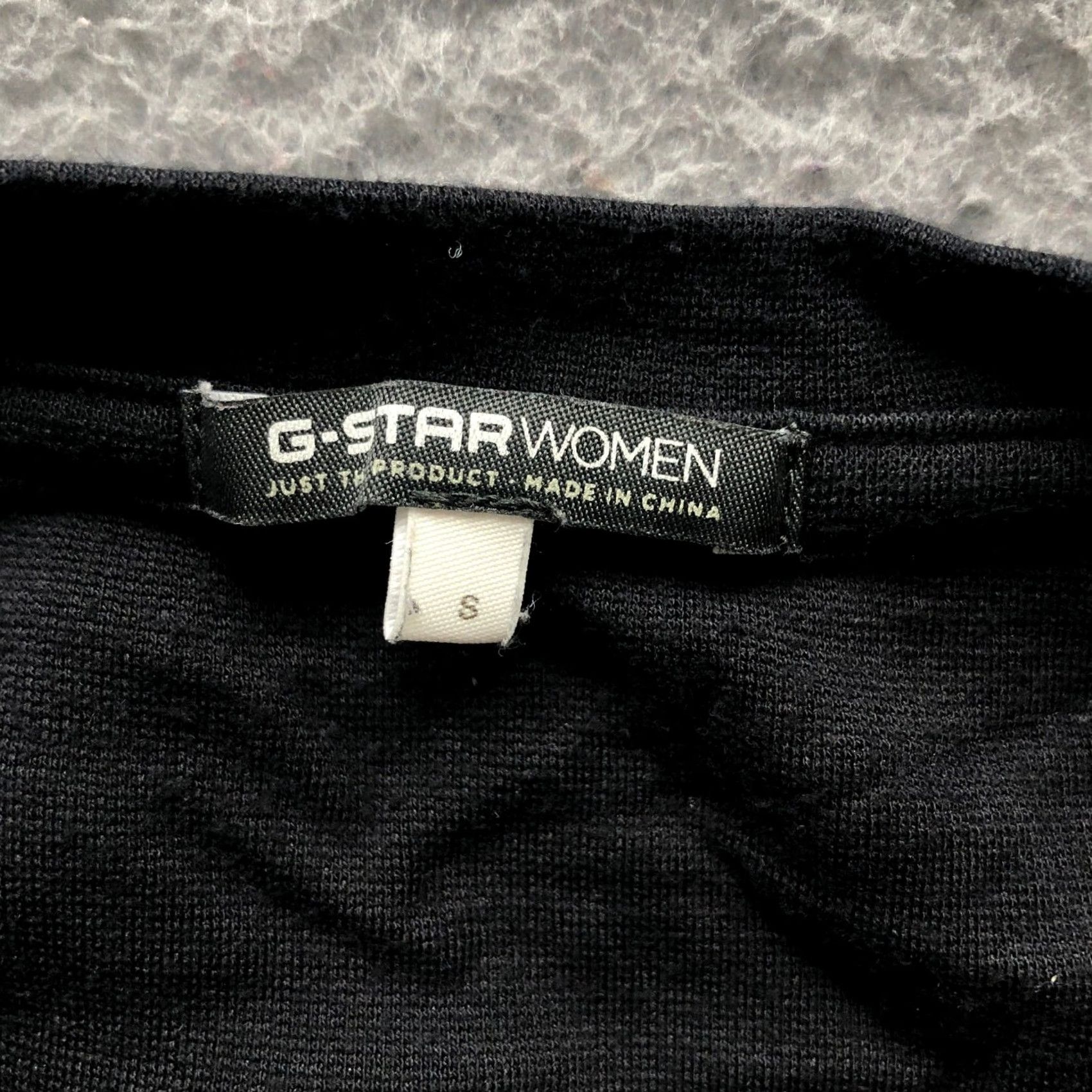 G-Star VINTAGE? No. Size S / US 4 / IT 40 - 3 Thumbnail