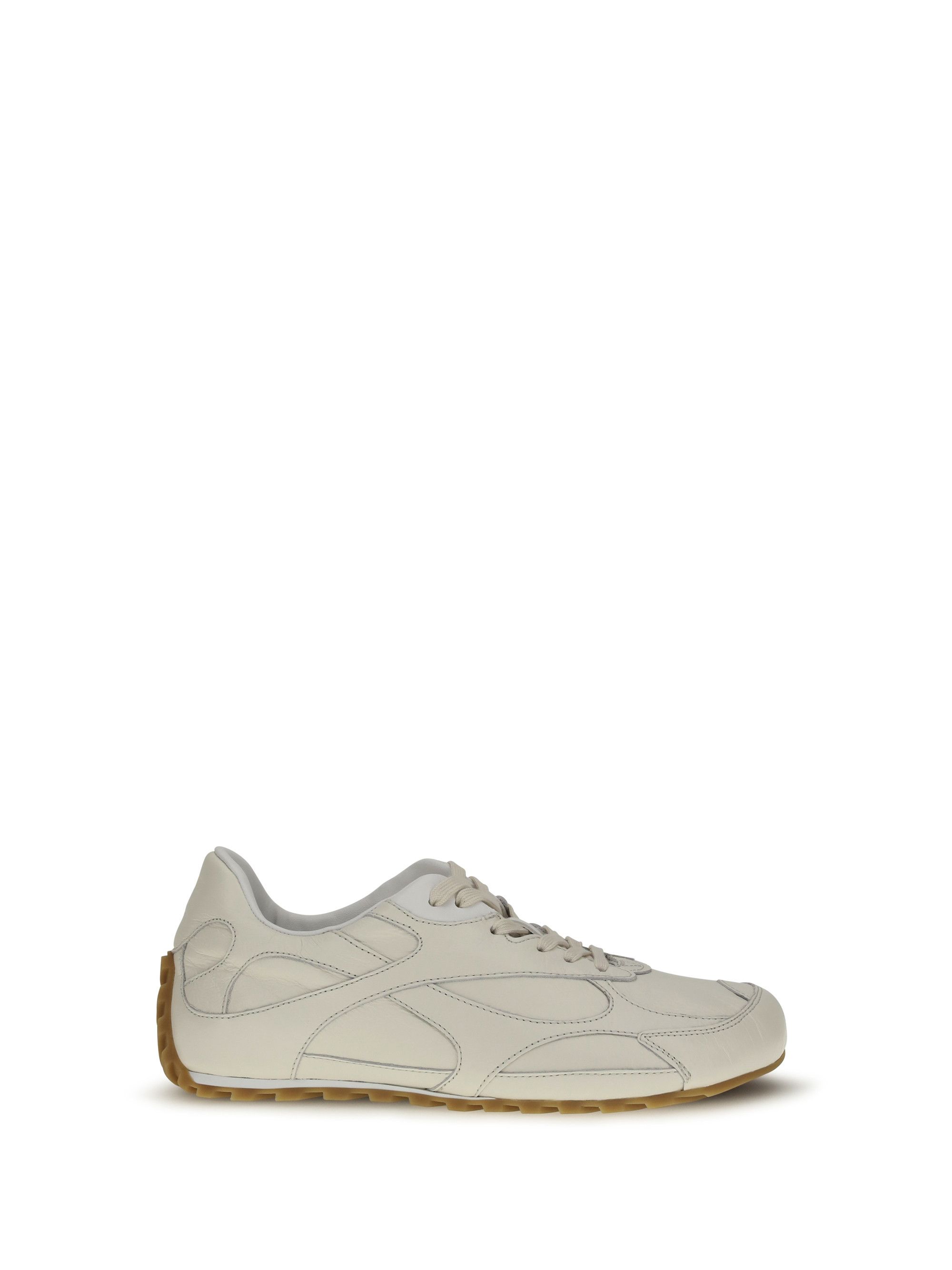 Bottega Veneta Orbit Flash Sneakers Size US 10 / IT 40 - 1 Thumbnail
