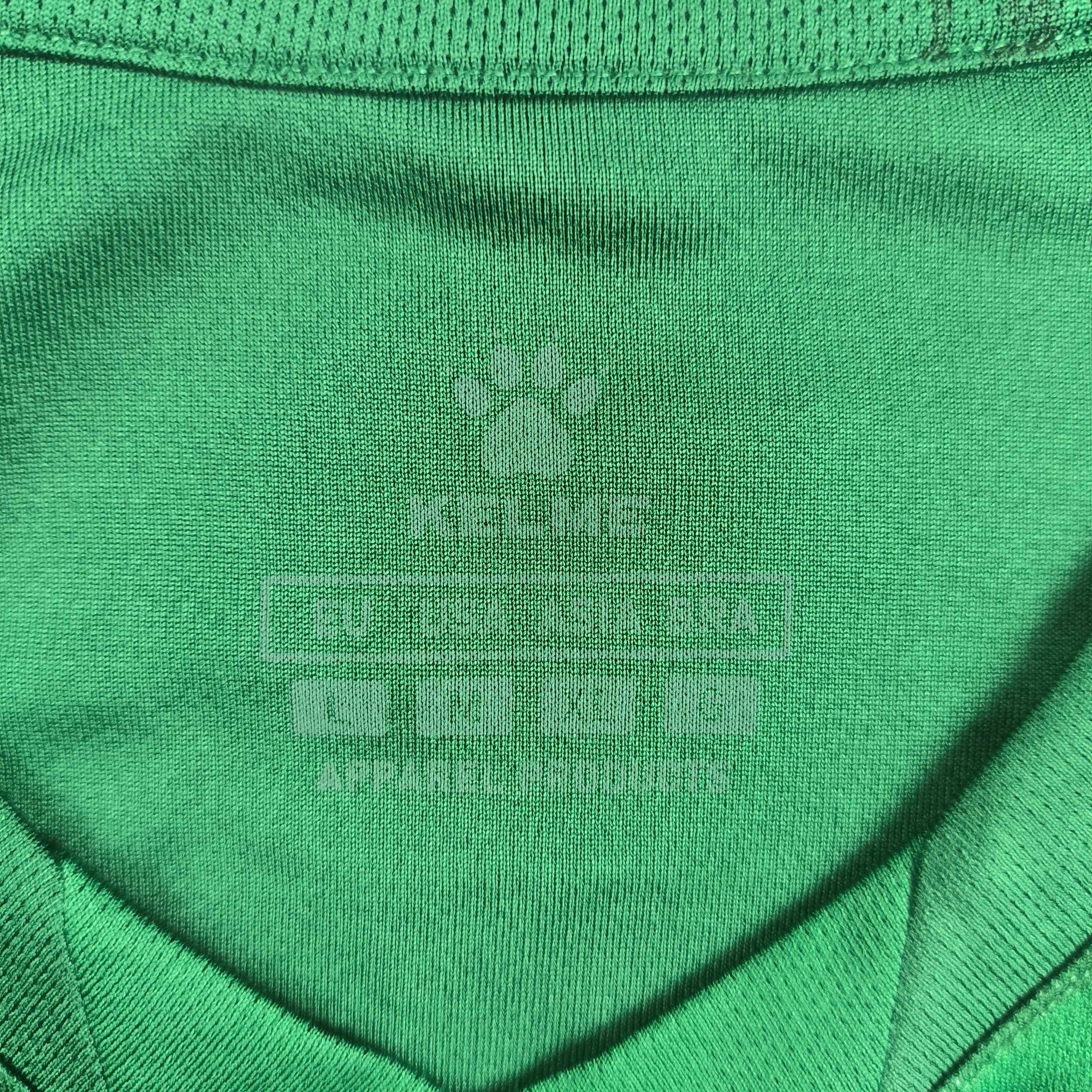 Other Al Rayyan 2022-23 Kelme GK Saud Al Hajiri football jersey L Size US L / EU 52-54 / 3 - 6 Thumbnail