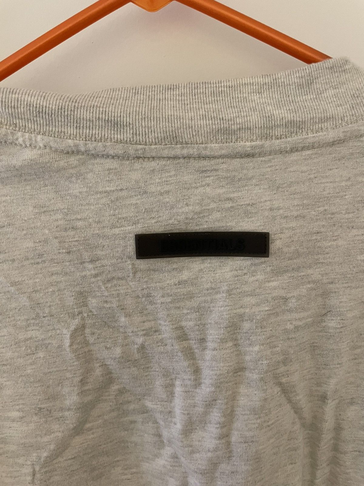 Essentials FOG Essentials Long sleeve Size US M / EU 48-50 / 2 - 4 Thumbnail