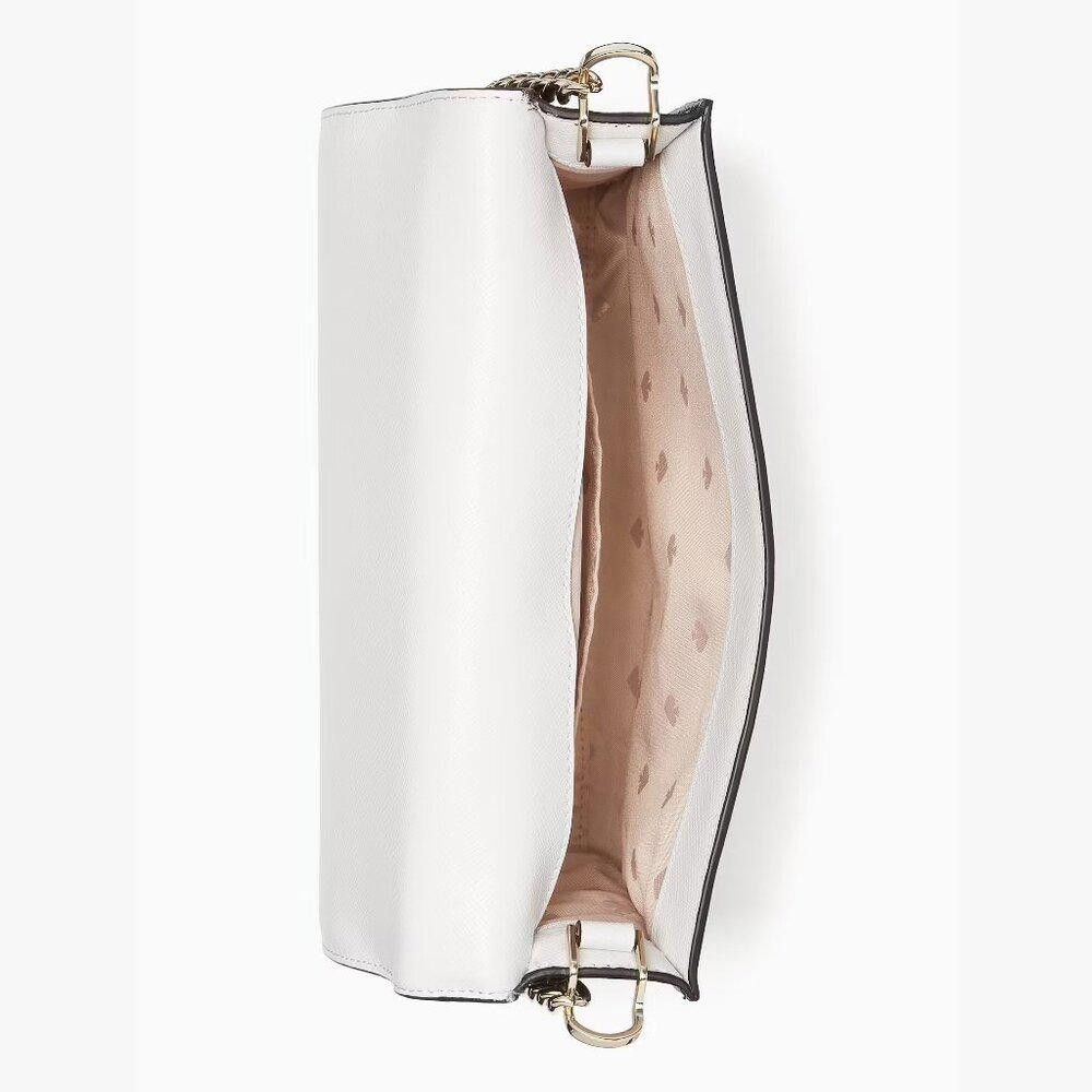 Designer Kate Spade Carson Convertible Crossbody - NWT (New) Size ONE SIZE - 4 Thumbnail