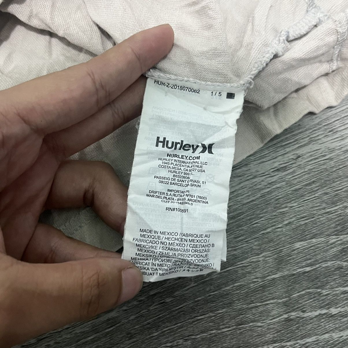 Carhartt Carhartt x Hurley Tee Size US M / EU 48-50 / 2 - 6 Thumbnail